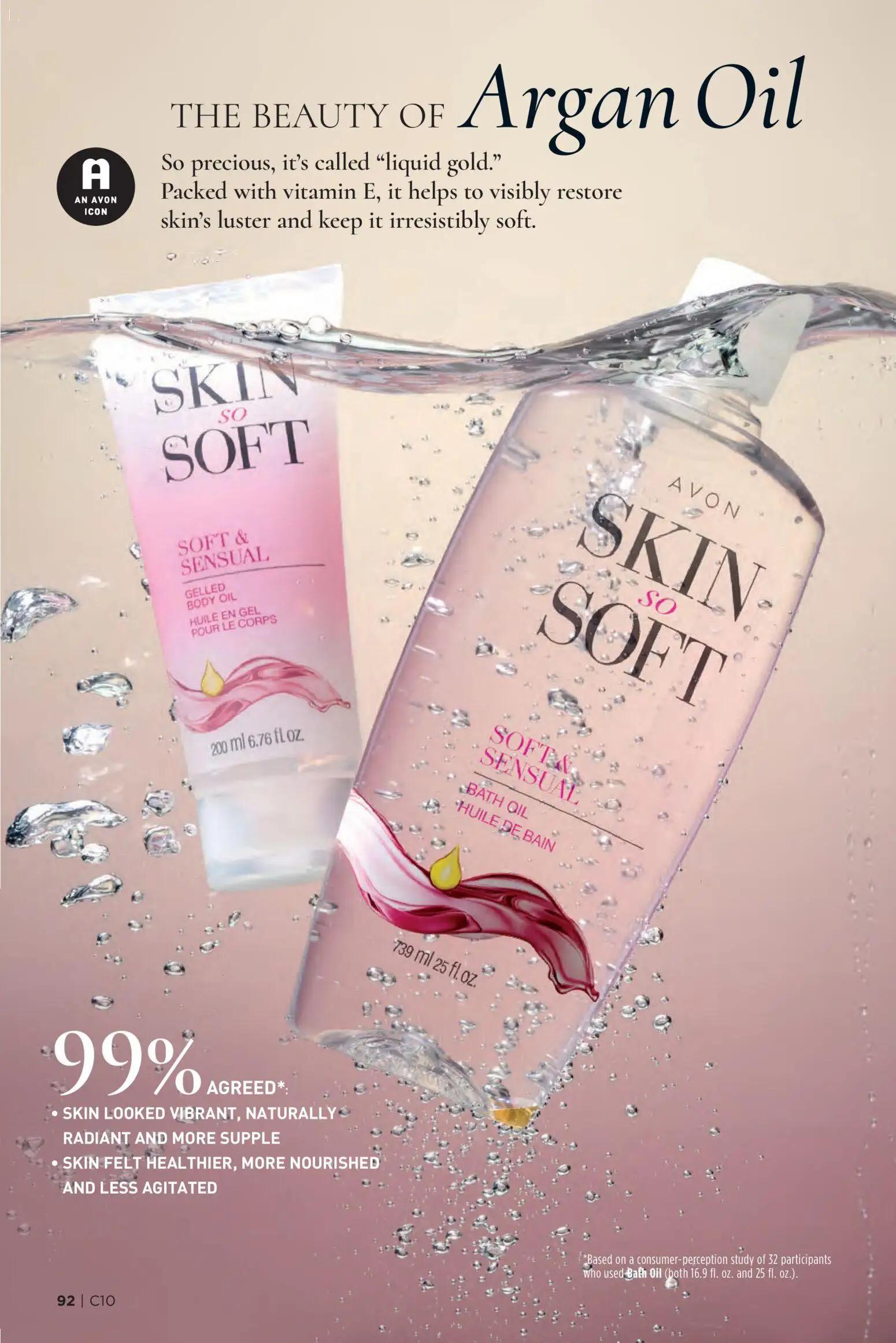 avon - Avon Brochure - 05/06 - 05/19 2026 - page: 92