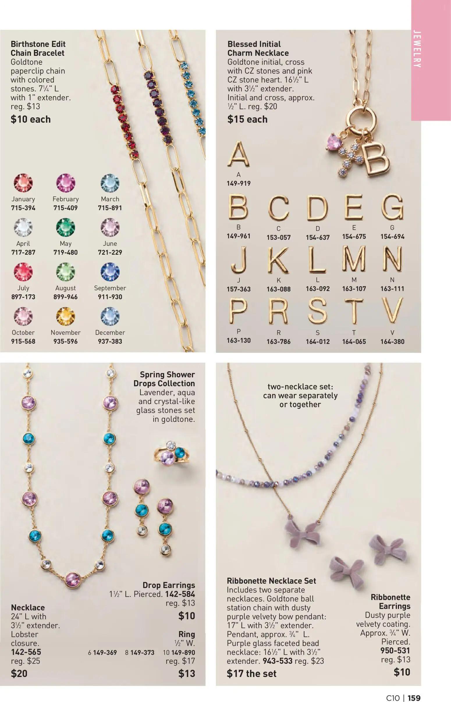 avon - Avon Brochure - 05/06 - 05/19 2026 - page: 159