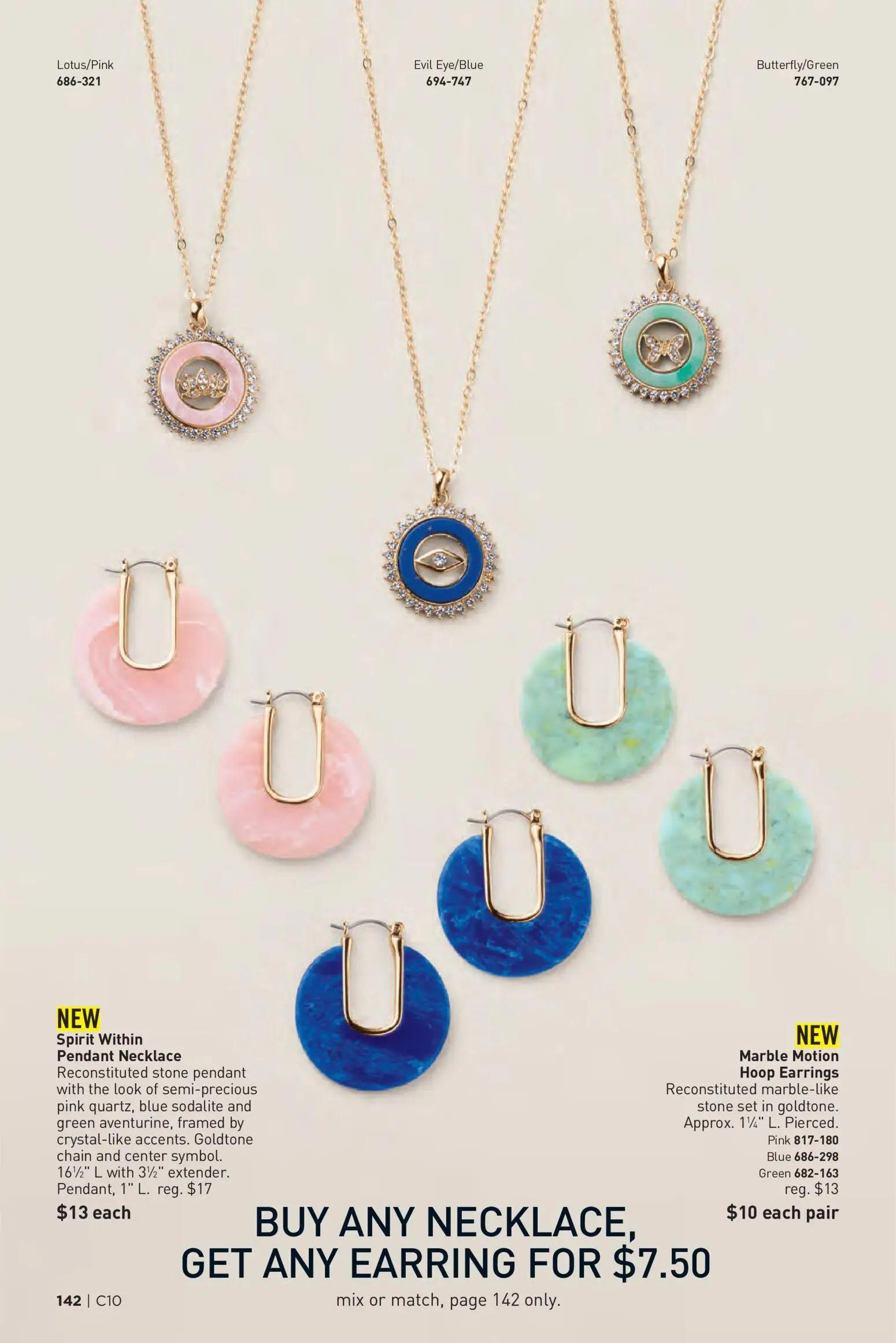 avon - Avon Brochure - 05/06 - 05/19 2026 - page: 142