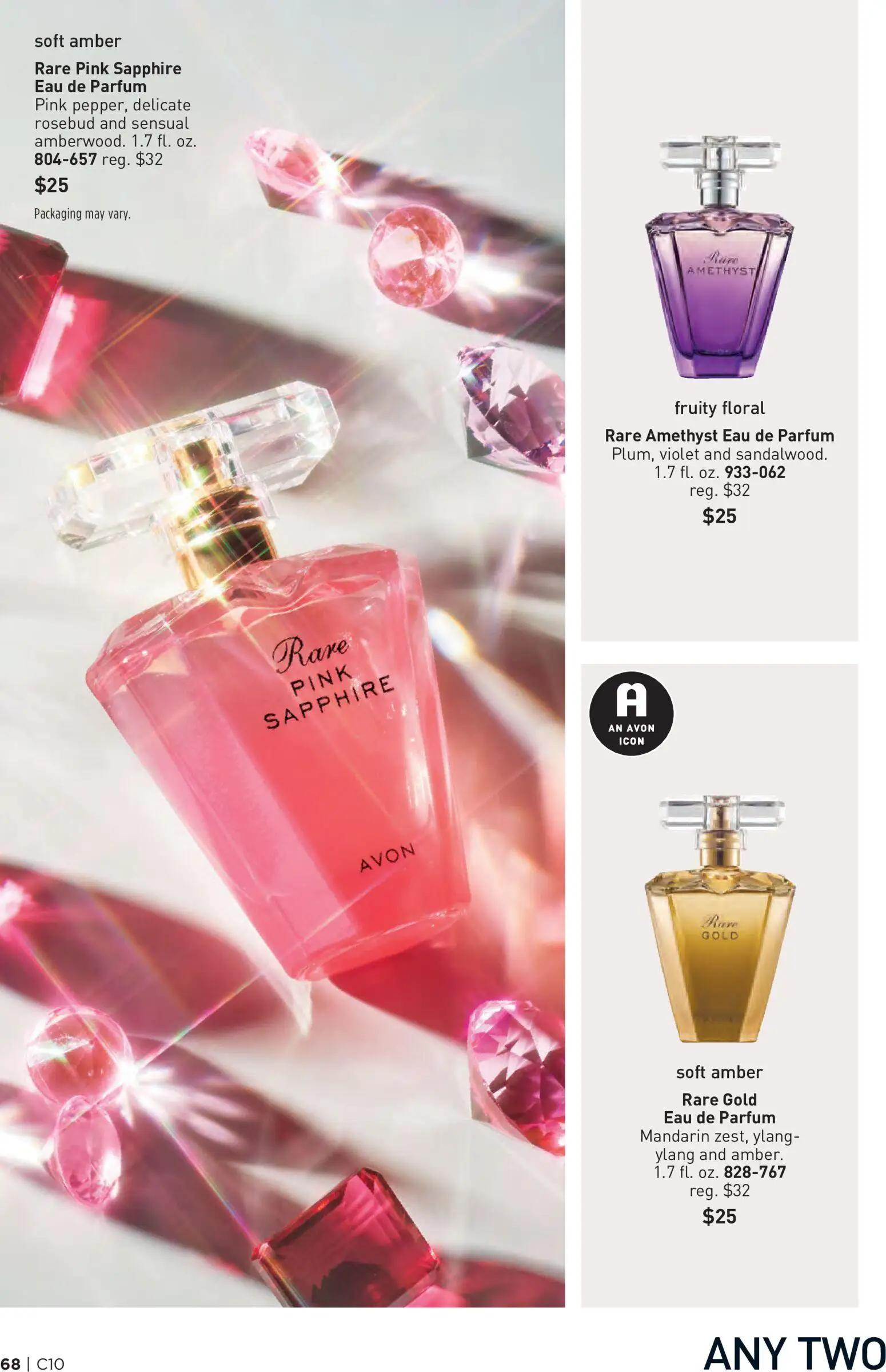 avon - Avon Brochure - 05/06 - 05/19 2026 - page: 68
