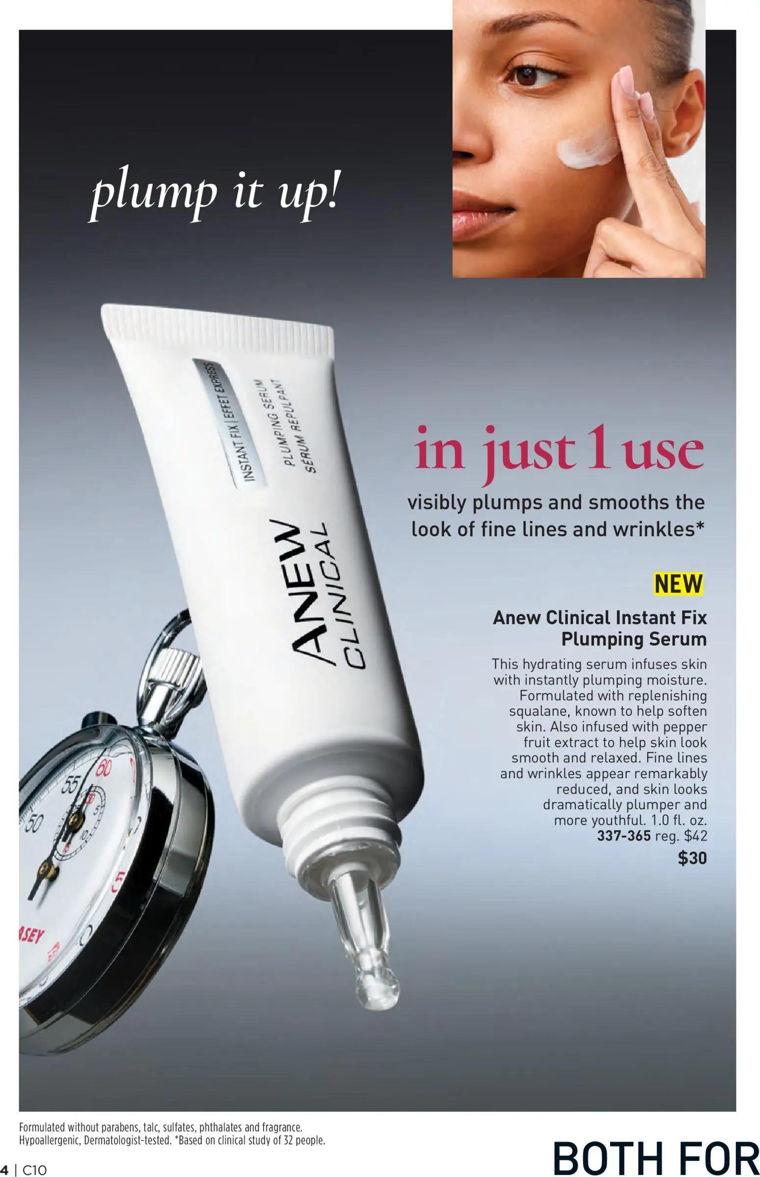 avon - Avon Brochure - 05/06 - 05/19 2026 - page: 4