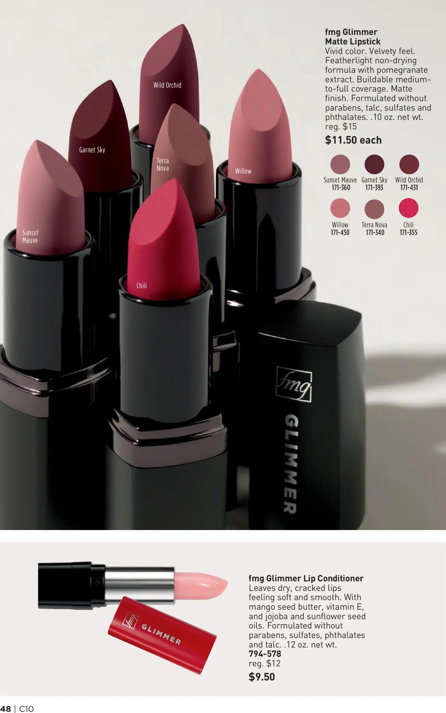 avon - Avon Brochure - 05/06 - 05/19 2026 - page: 48