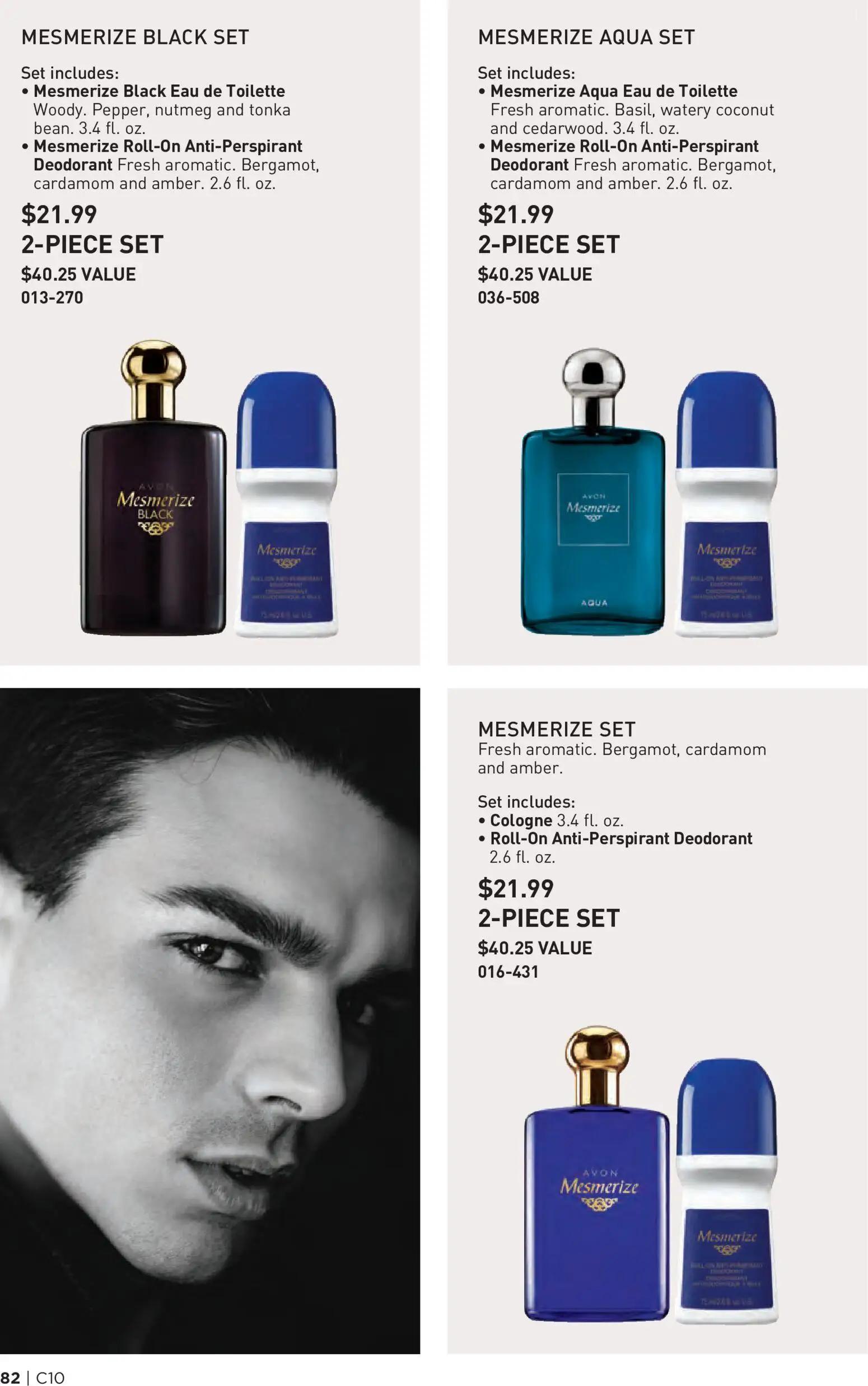 avon - Avon Brochure - 05/06 - 05/19 2026 - page: 82