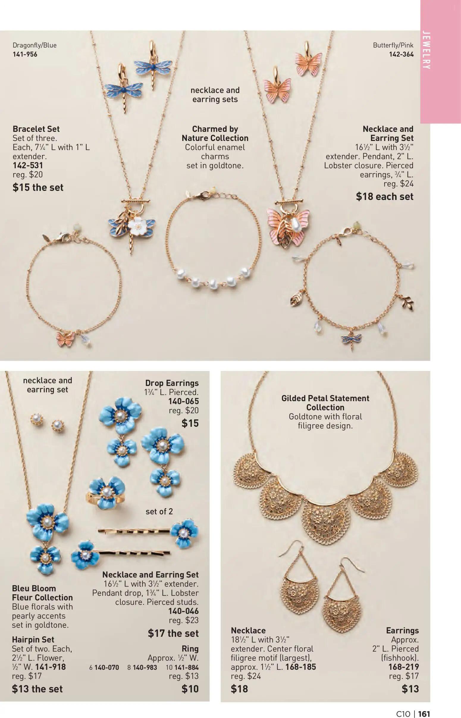 avon - Avon Brochure - 05/06 - 05/19 2026 - page: 161