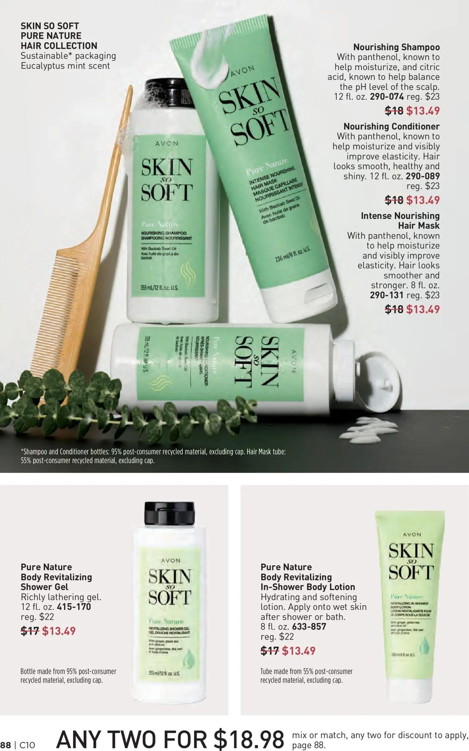 avon - Avon Brochure - 05/06 - 05/19 2026 - page: 88