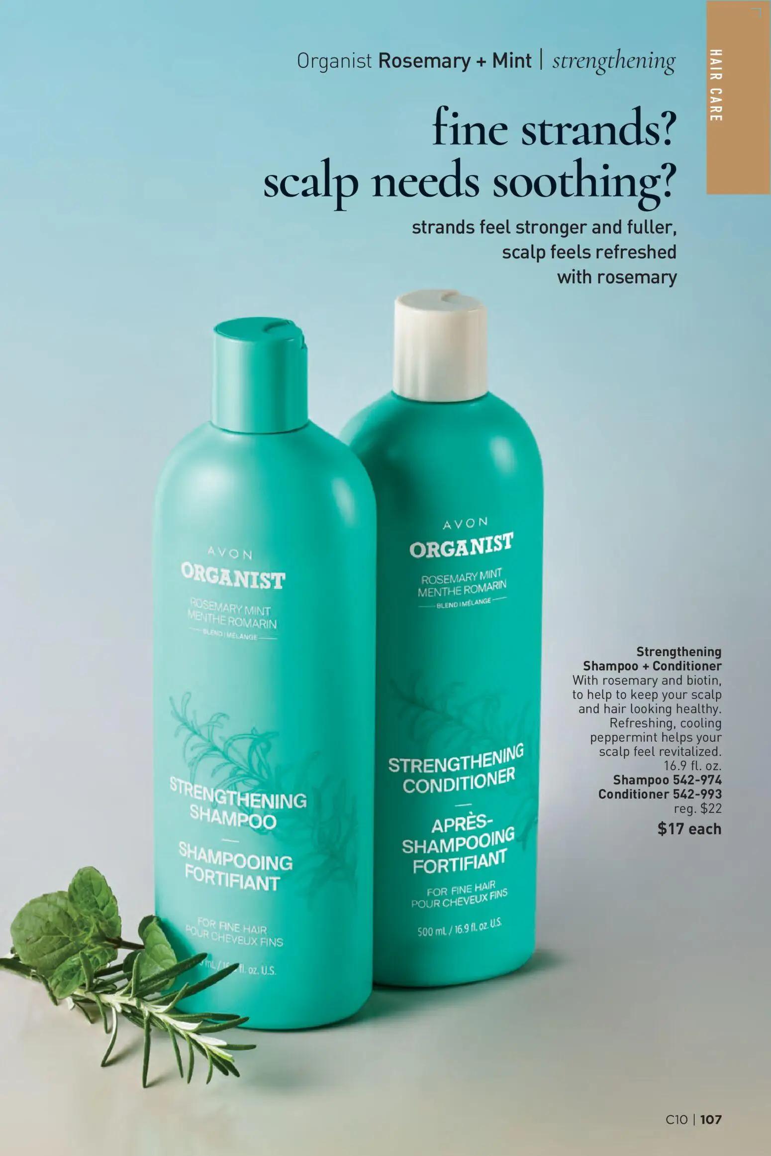 avon - Avon Brochure - 05/06 - 05/19 2026 - page: 107