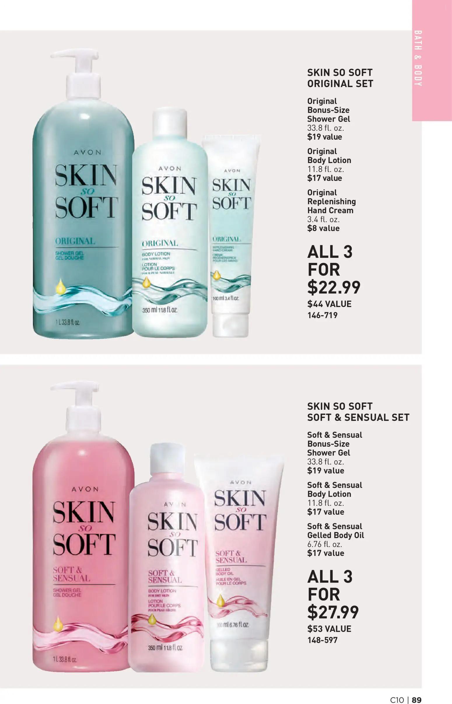 avon - Avon Brochure - 05/06 - 05/19 2026 - page: 89