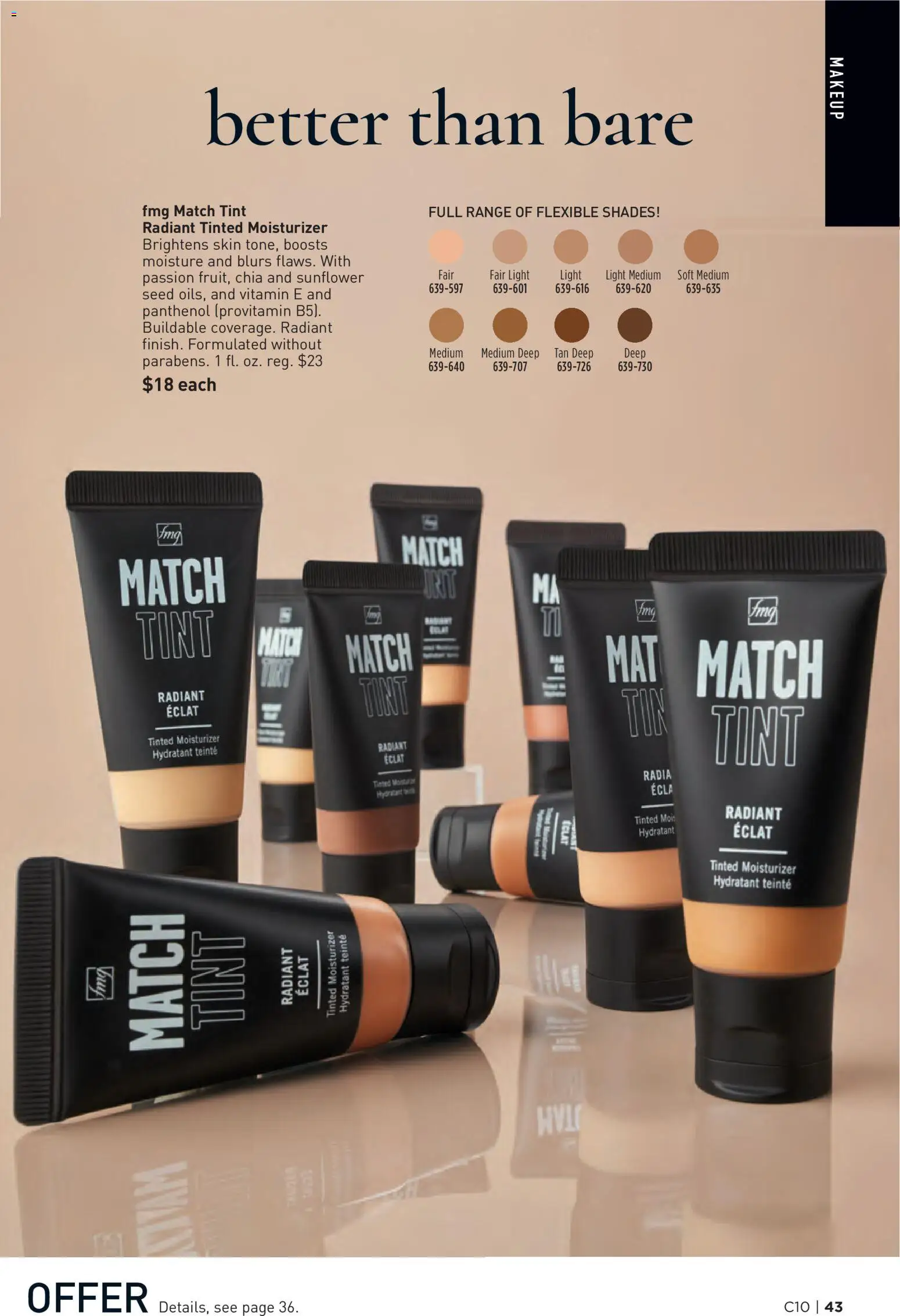 avon - Avon Brochure - 05/06 - 05/19 2026 - page: 43