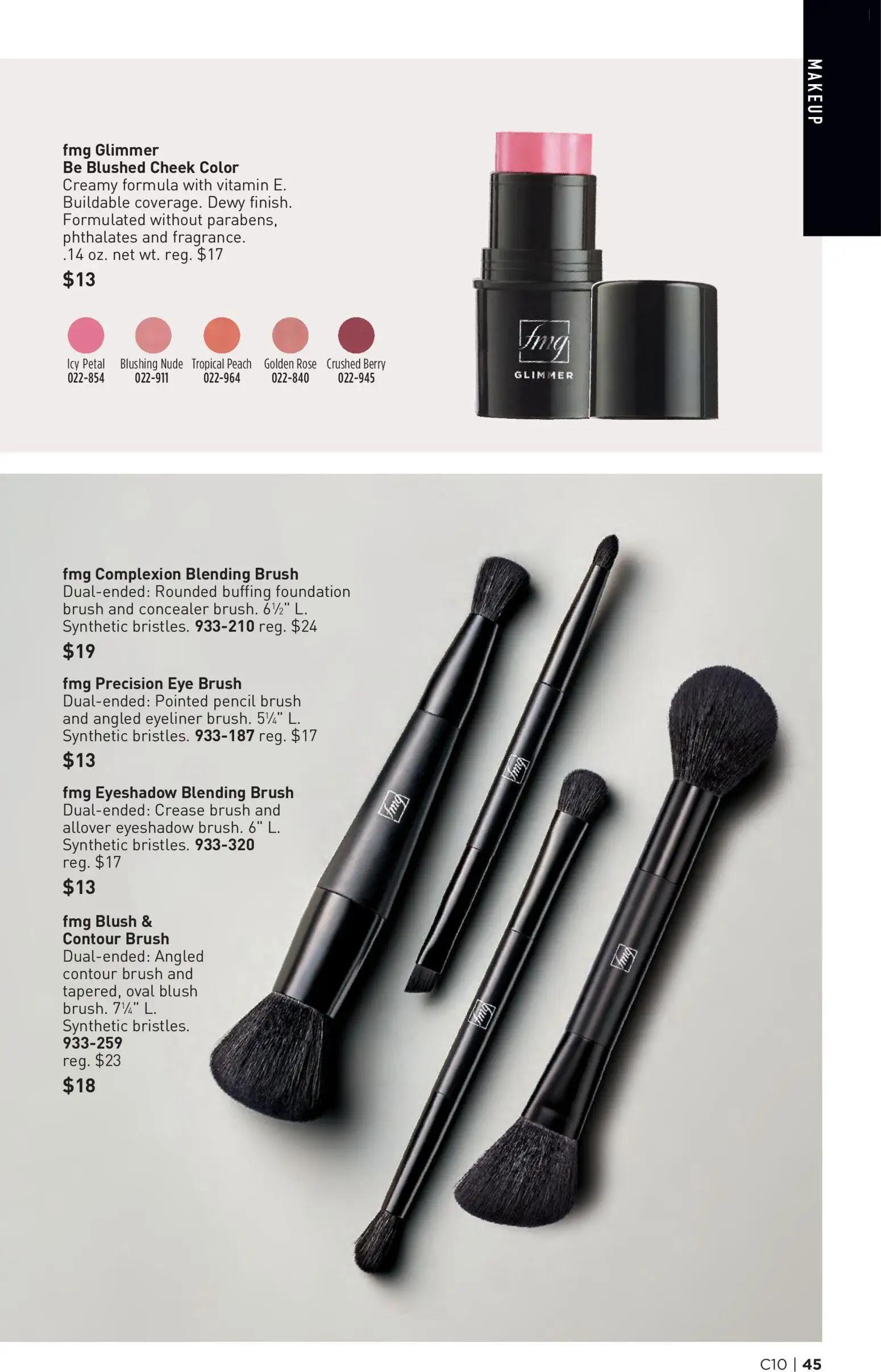 avon - Avon Brochure - 05/06 - 05/19 2026 - page: 45