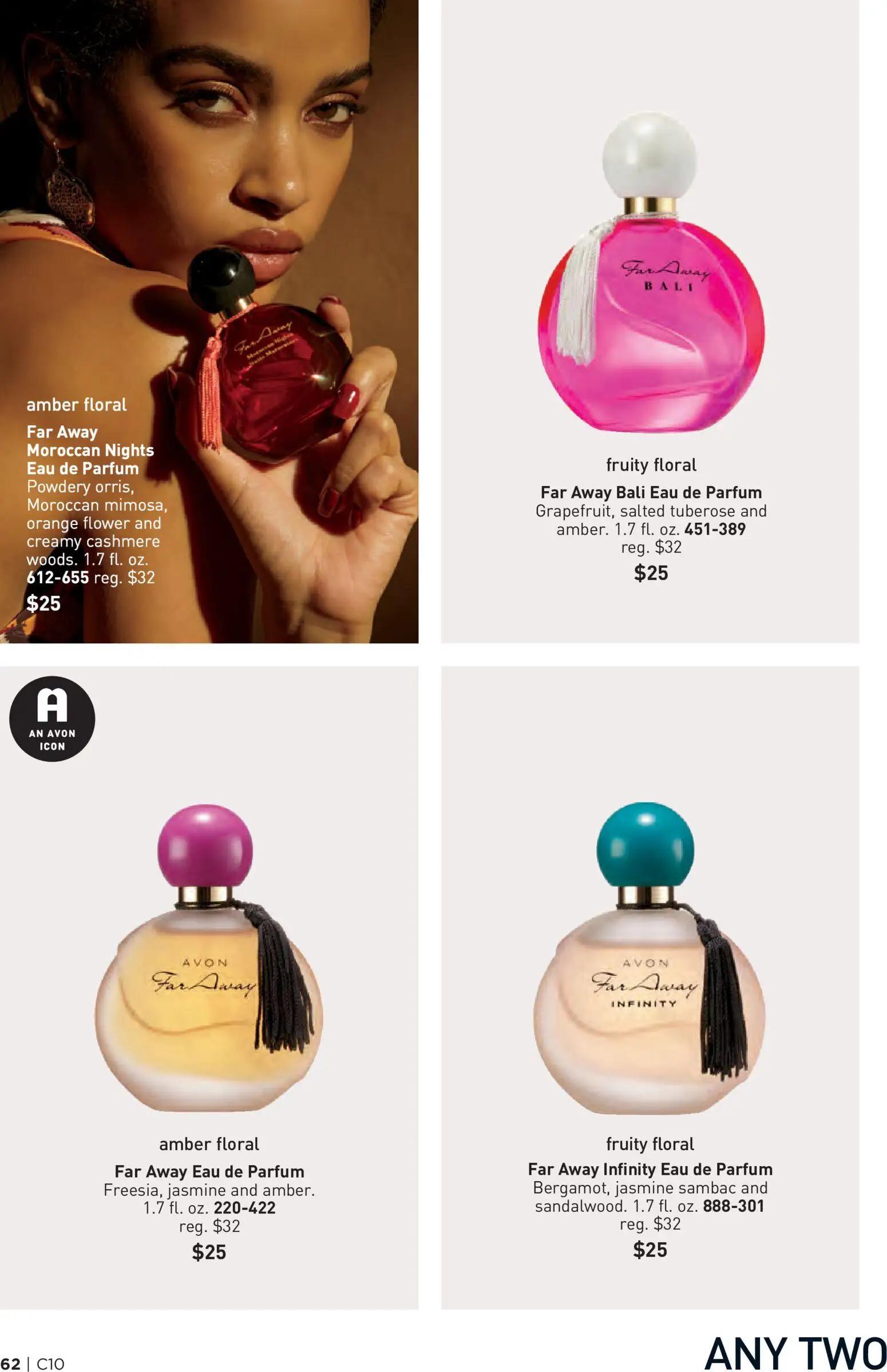avon - Avon Brochure - 05/06 - 05/19 2026 - page: 62
