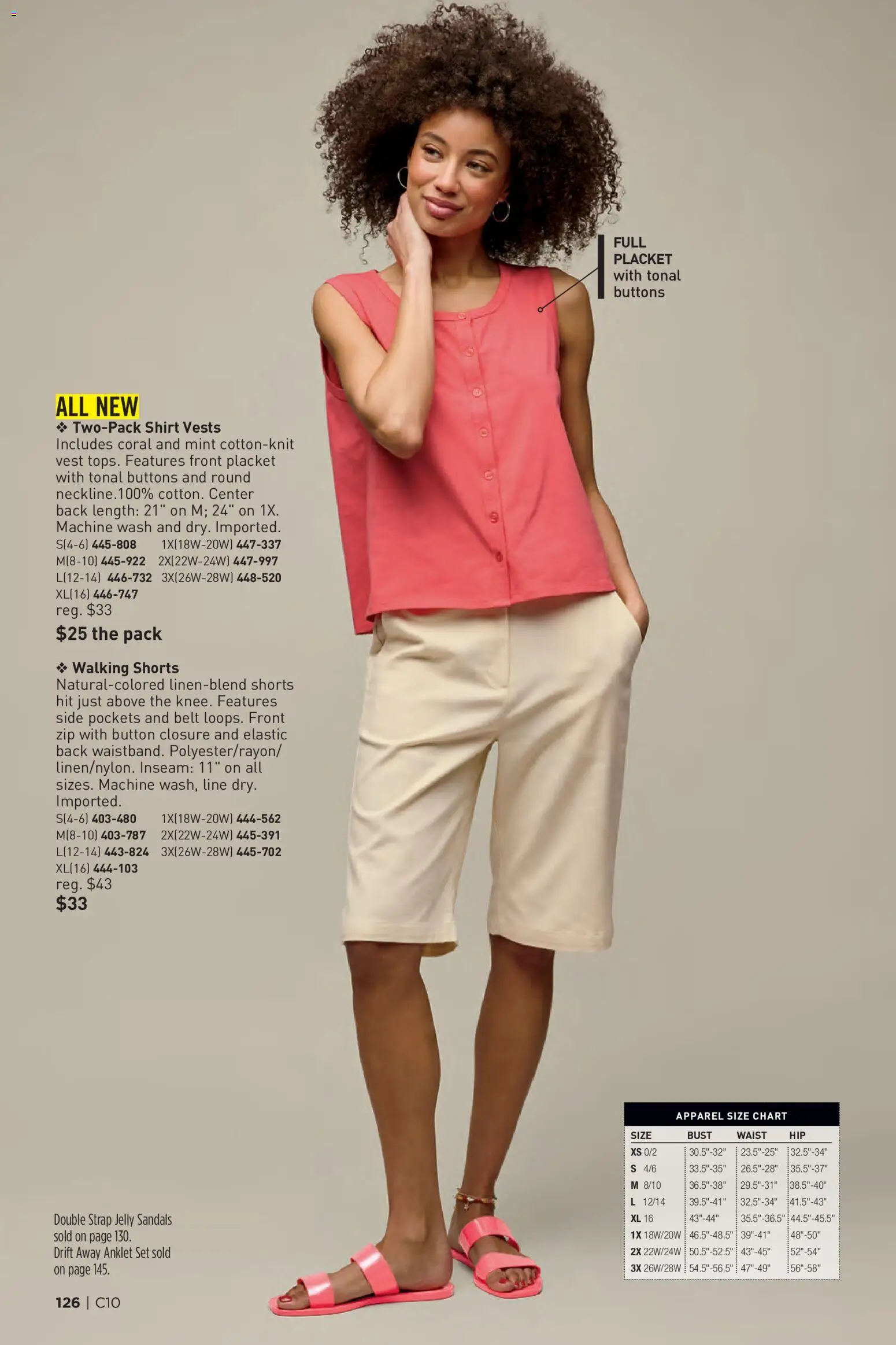 avon - Avon Brochure - 05/06 - 05/19 2026 - page: 126