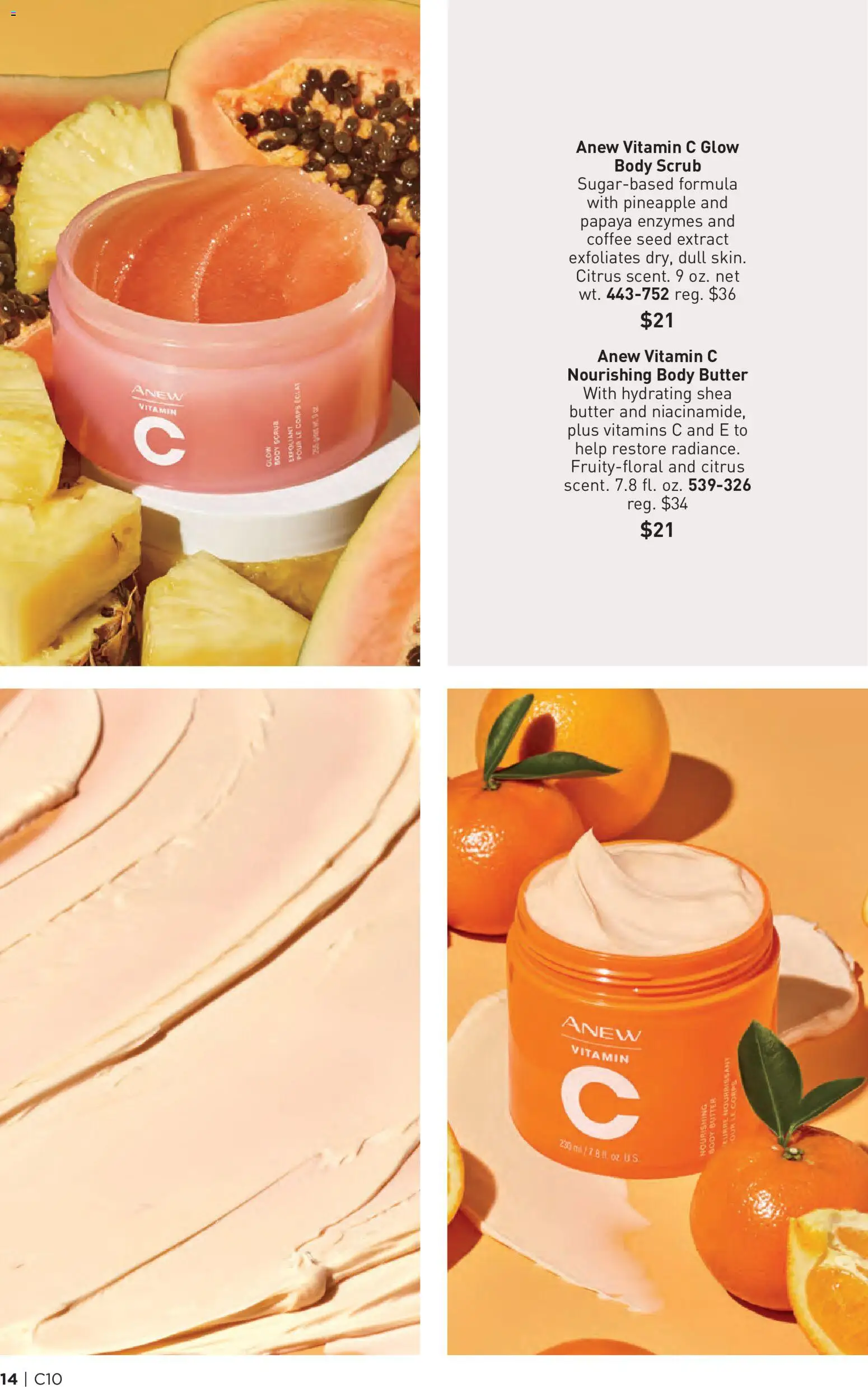 avon - Avon Brochure - 05/06 - 05/19 2026 - page: 14