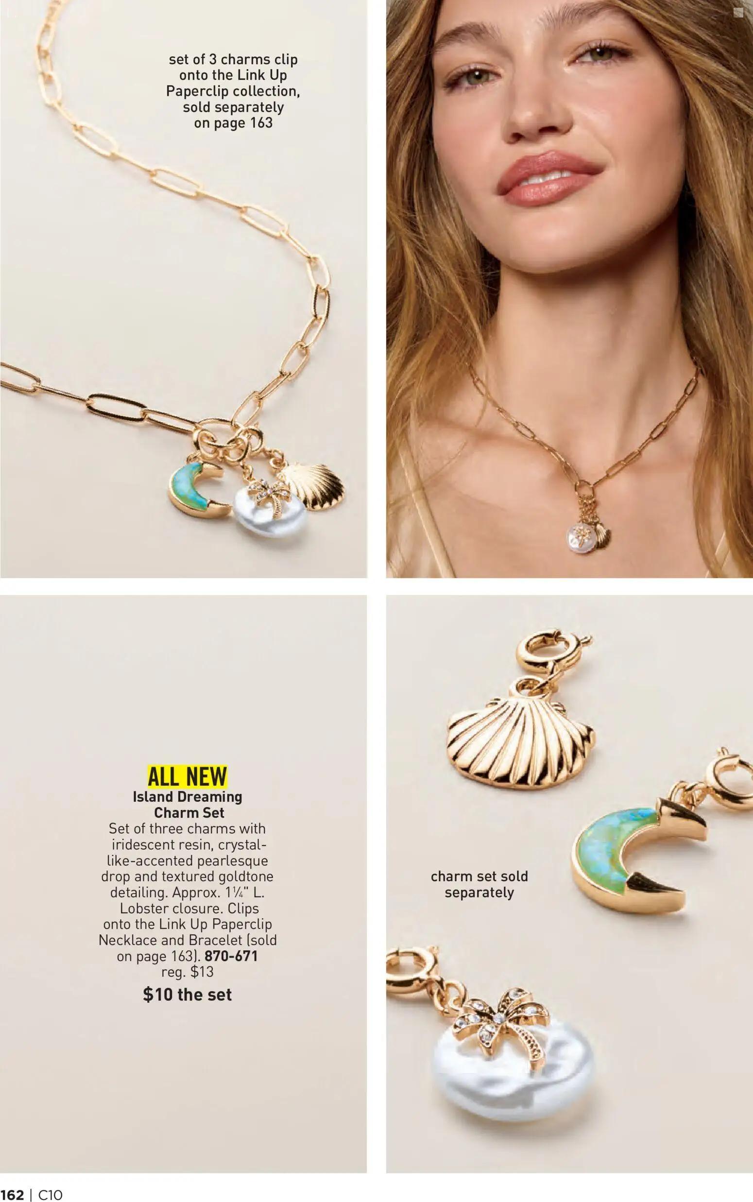 avon - Avon Brochure - 05/06 - 05/19 2026 - page: 162