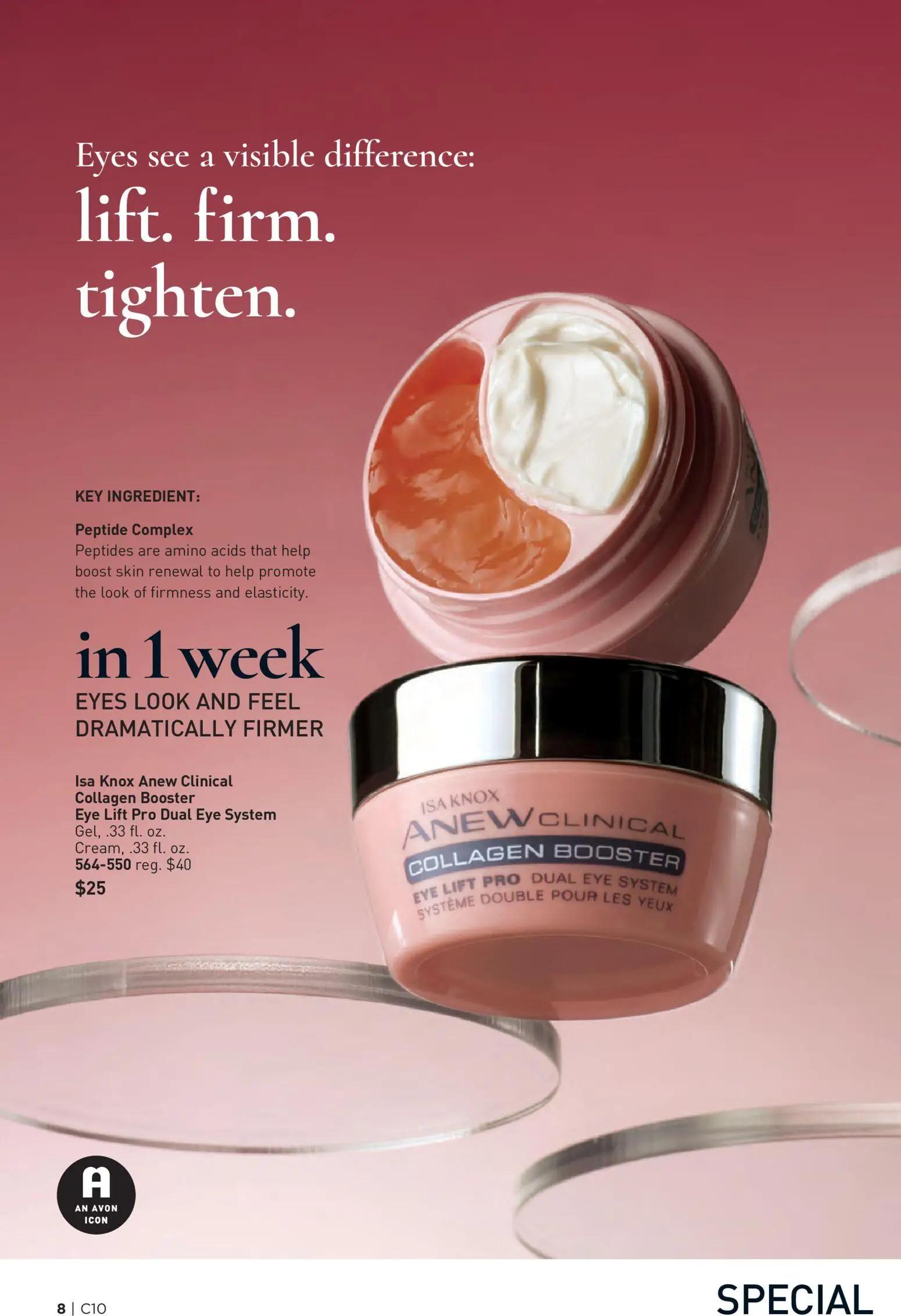 avon - Avon Brochure - 05/06 - 05/19 2026 - page: 8
