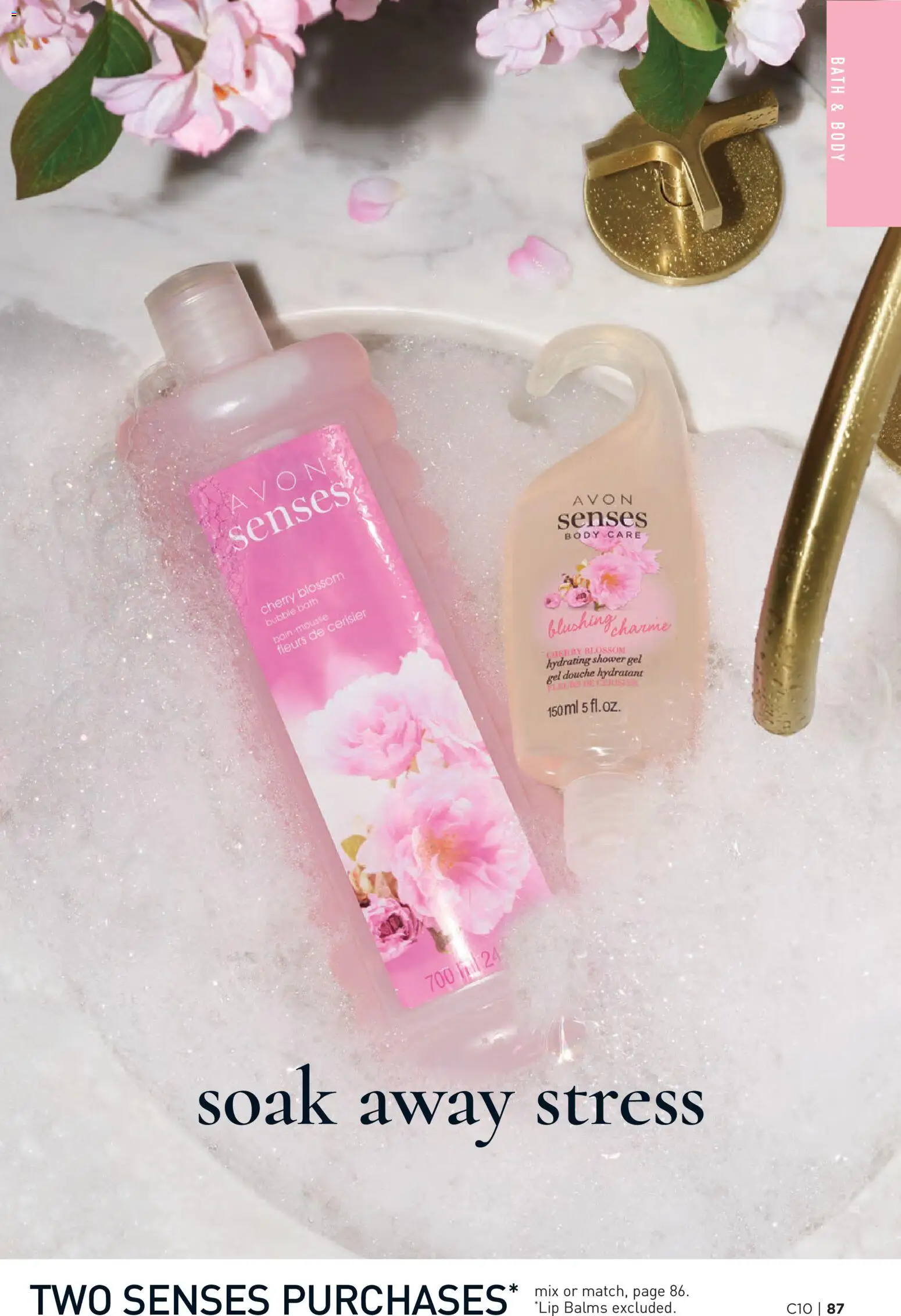 avon - Avon Brochure - 05/06 - 05/19 2026 - page: 87