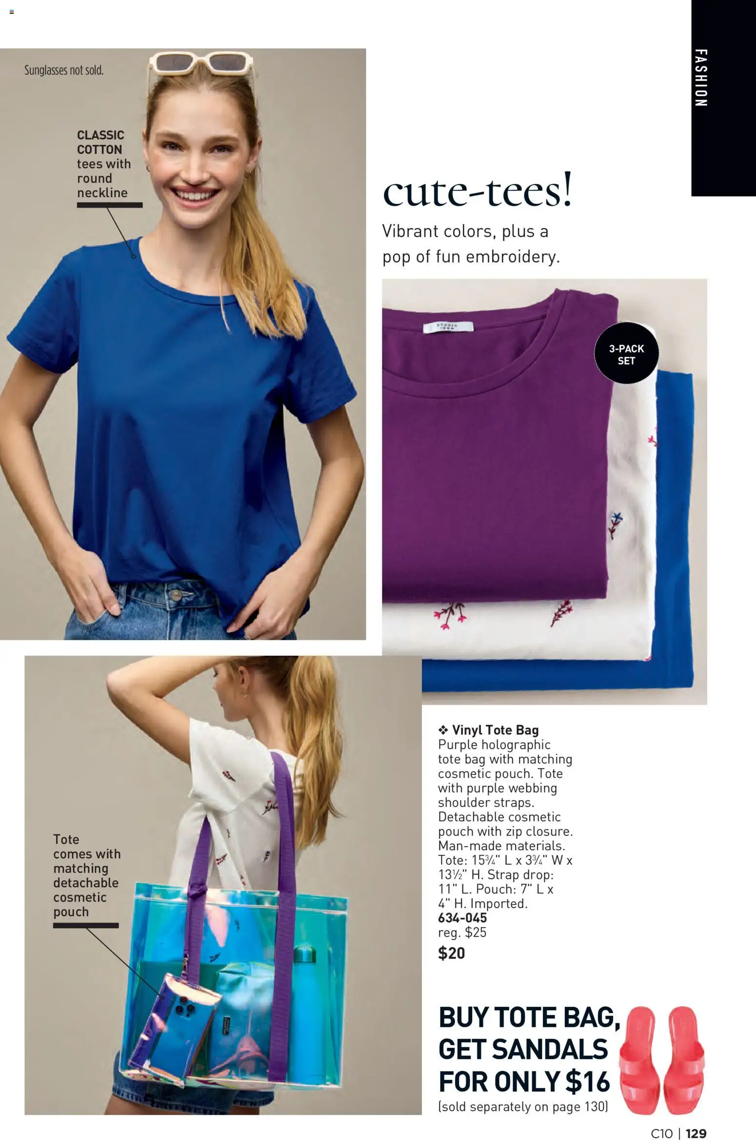 avon - Avon Brochure - 05/06 - 05/19 2026 - page: 129