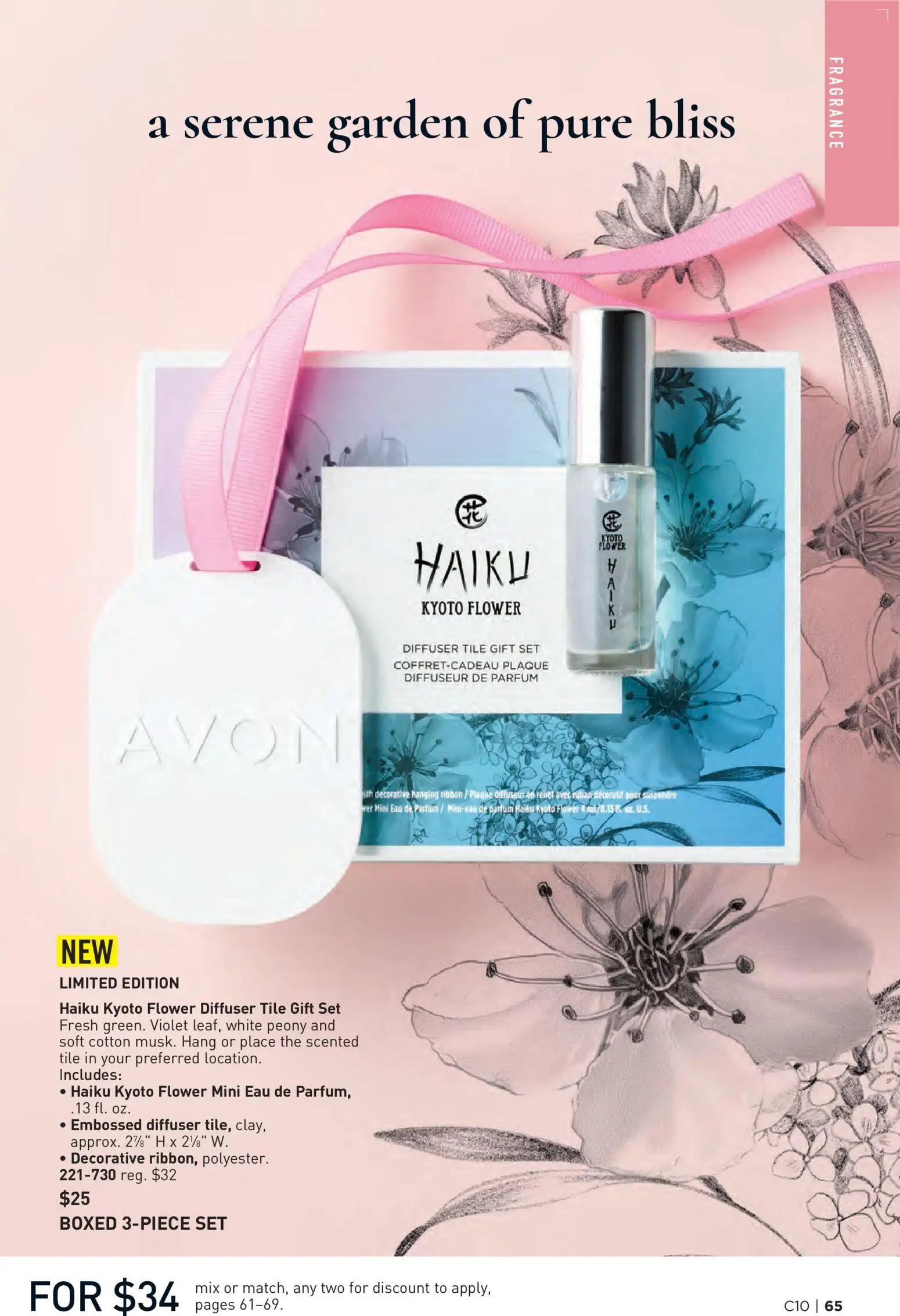 avon - Avon Brochure - 05/06 - 05/19 2026 - page: 65