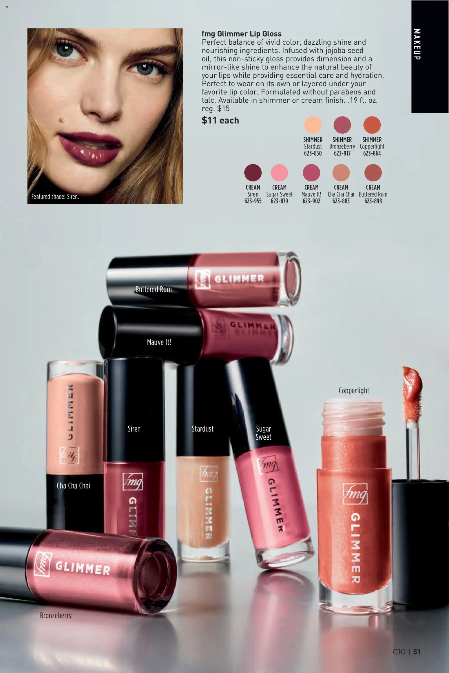 avon - Avon Brochure - 05/06 - 05/19 2026 - page: 51