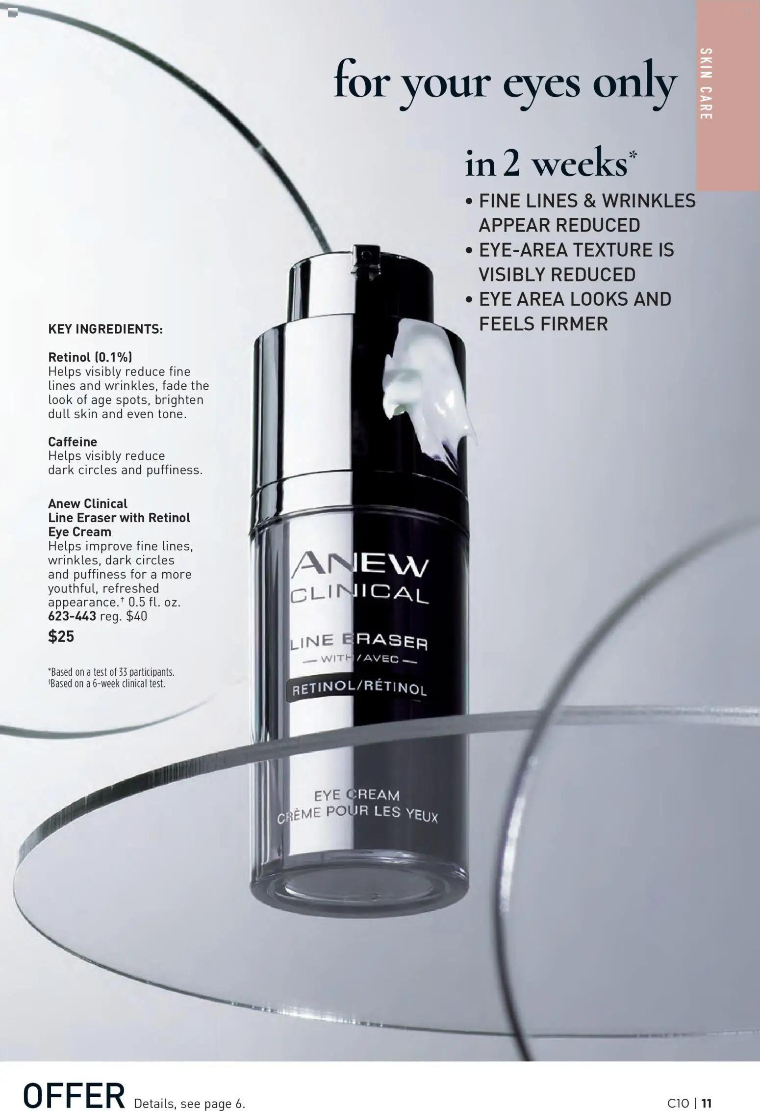 avon - Avon Brochure - 05/06 - 05/19 2026 - page: 11