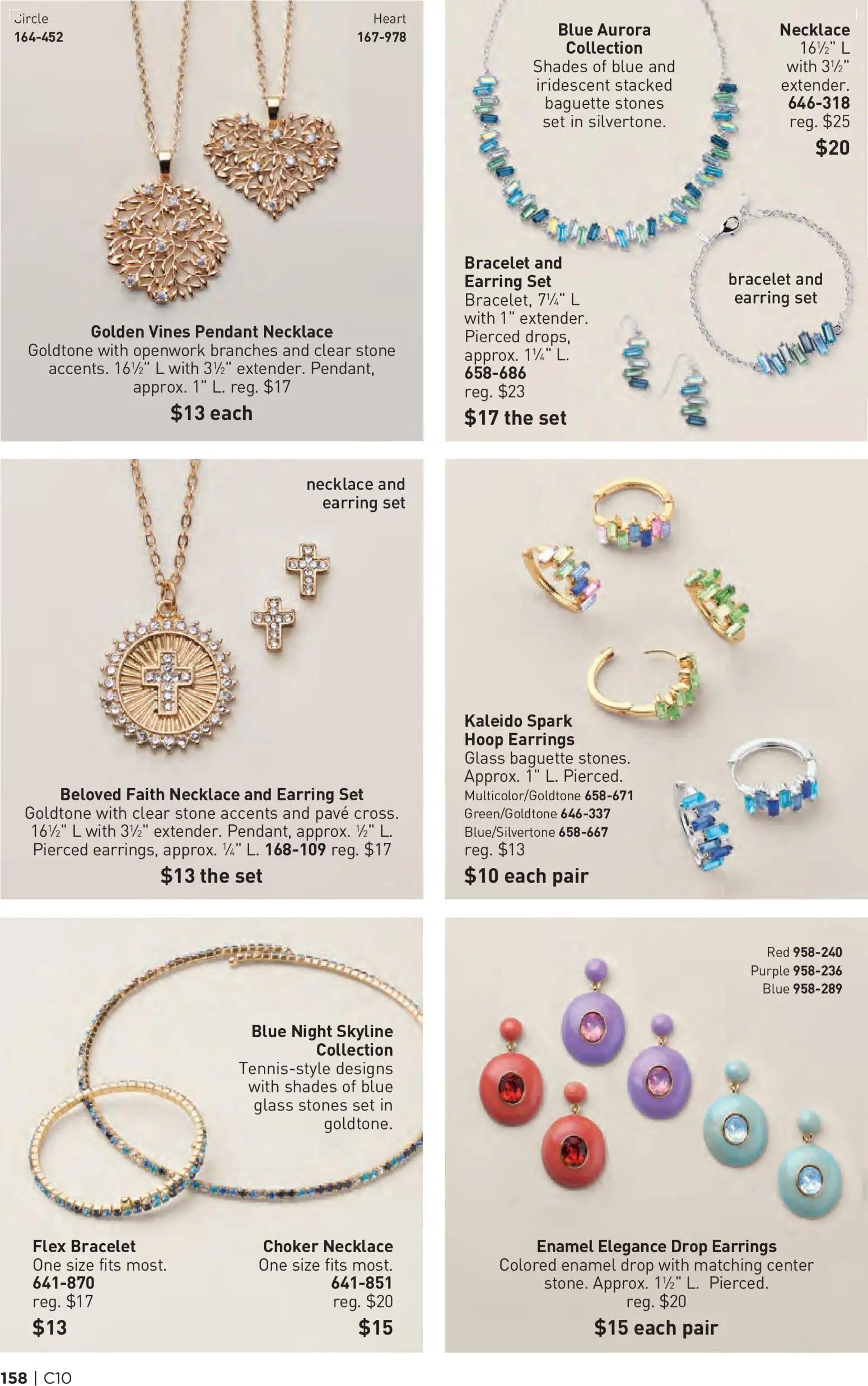 avon - Avon Brochure - 05/06 - 05/19 2026 - page: 158