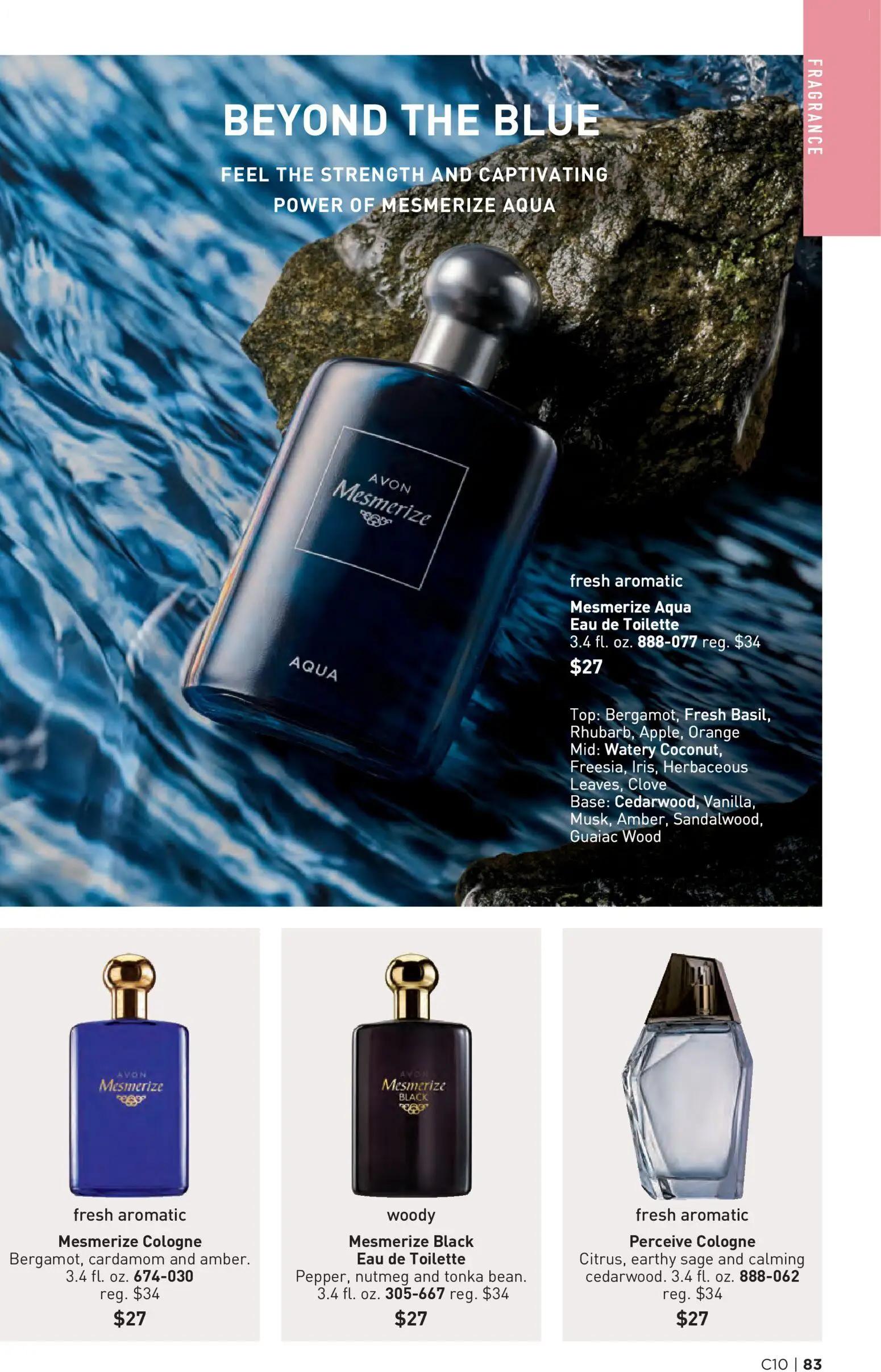 avon - Avon Brochure - 05/06 - 05/19 2026 - page: 83
