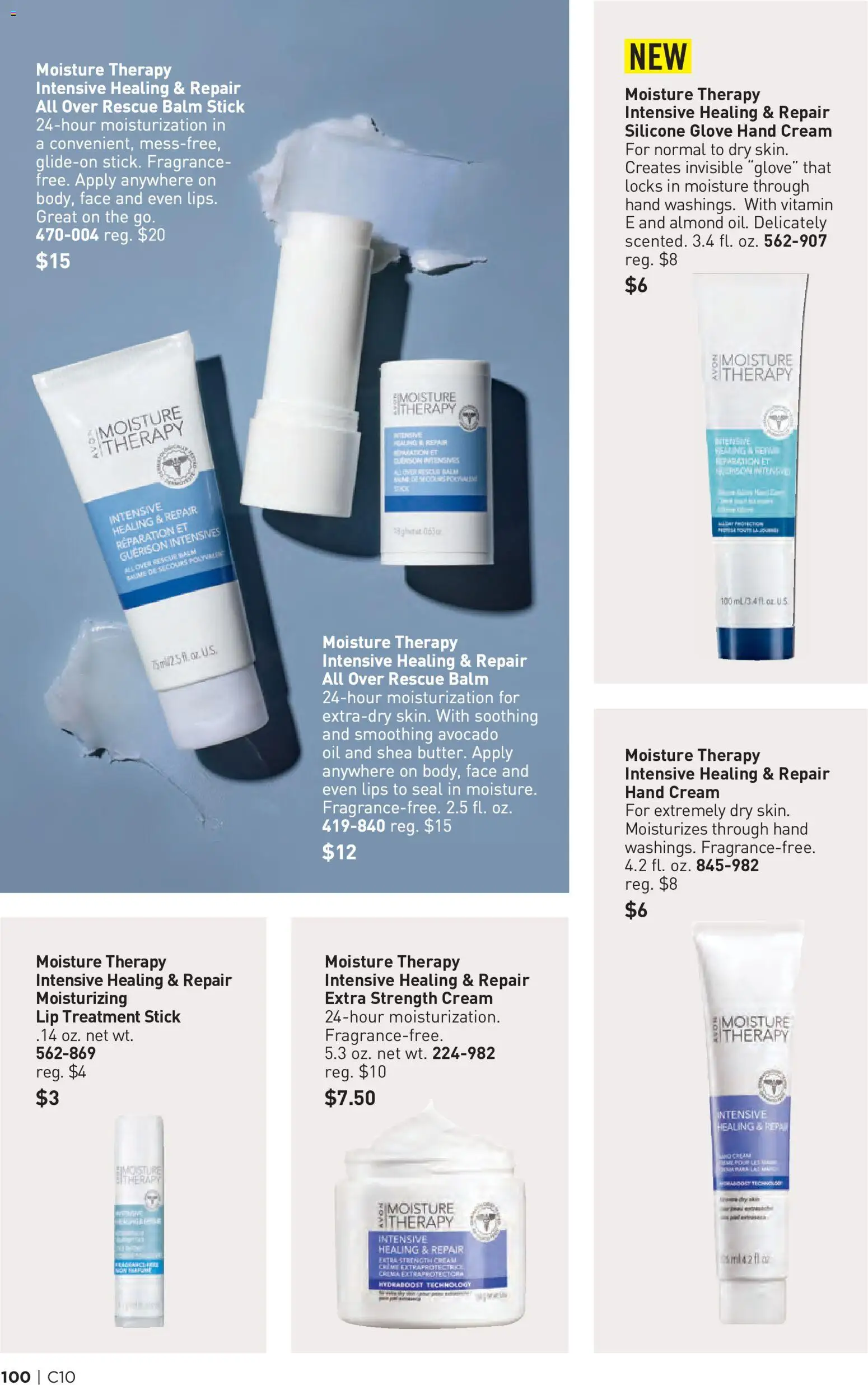 avon - Avon Brochure - 05/06 - 05/19 2026 - page: 100