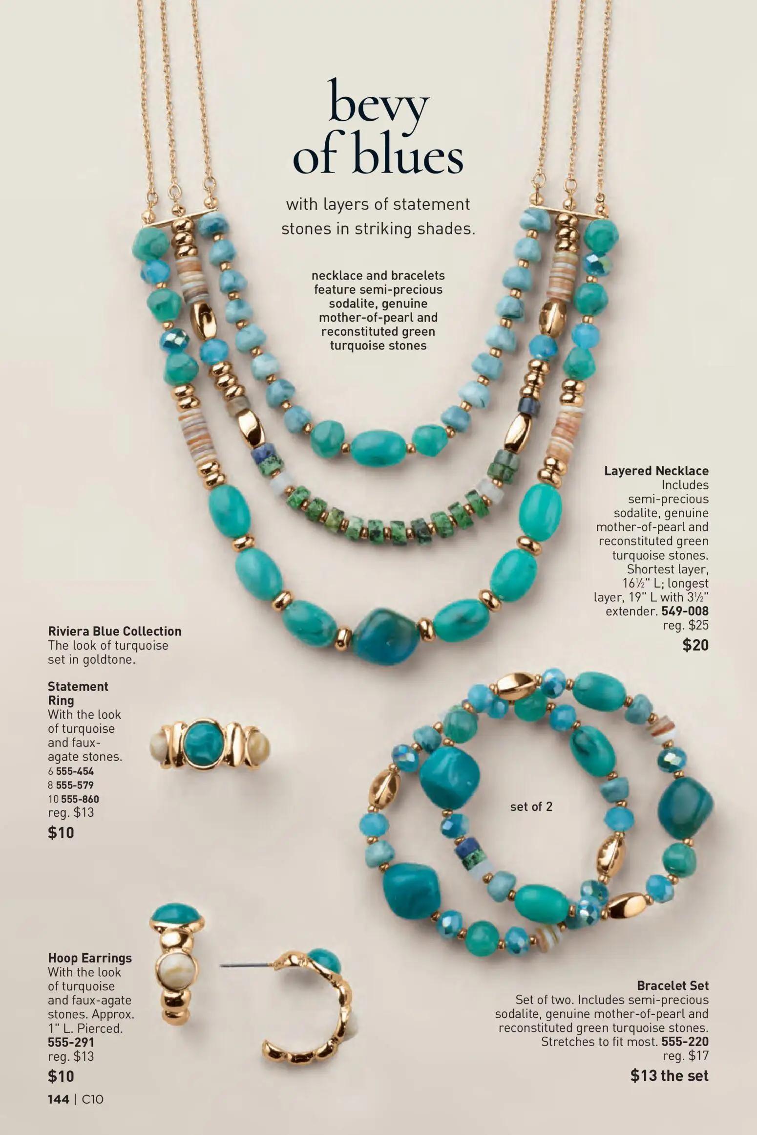 avon - Avon Brochure - 05/06 - 05/19 2026 - page: 144