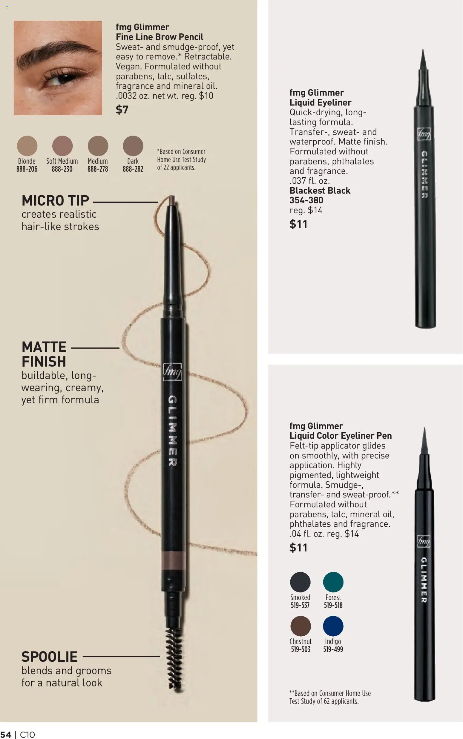 avon - Avon Brochure - 05/06 - 05/19 2026 - page: 54