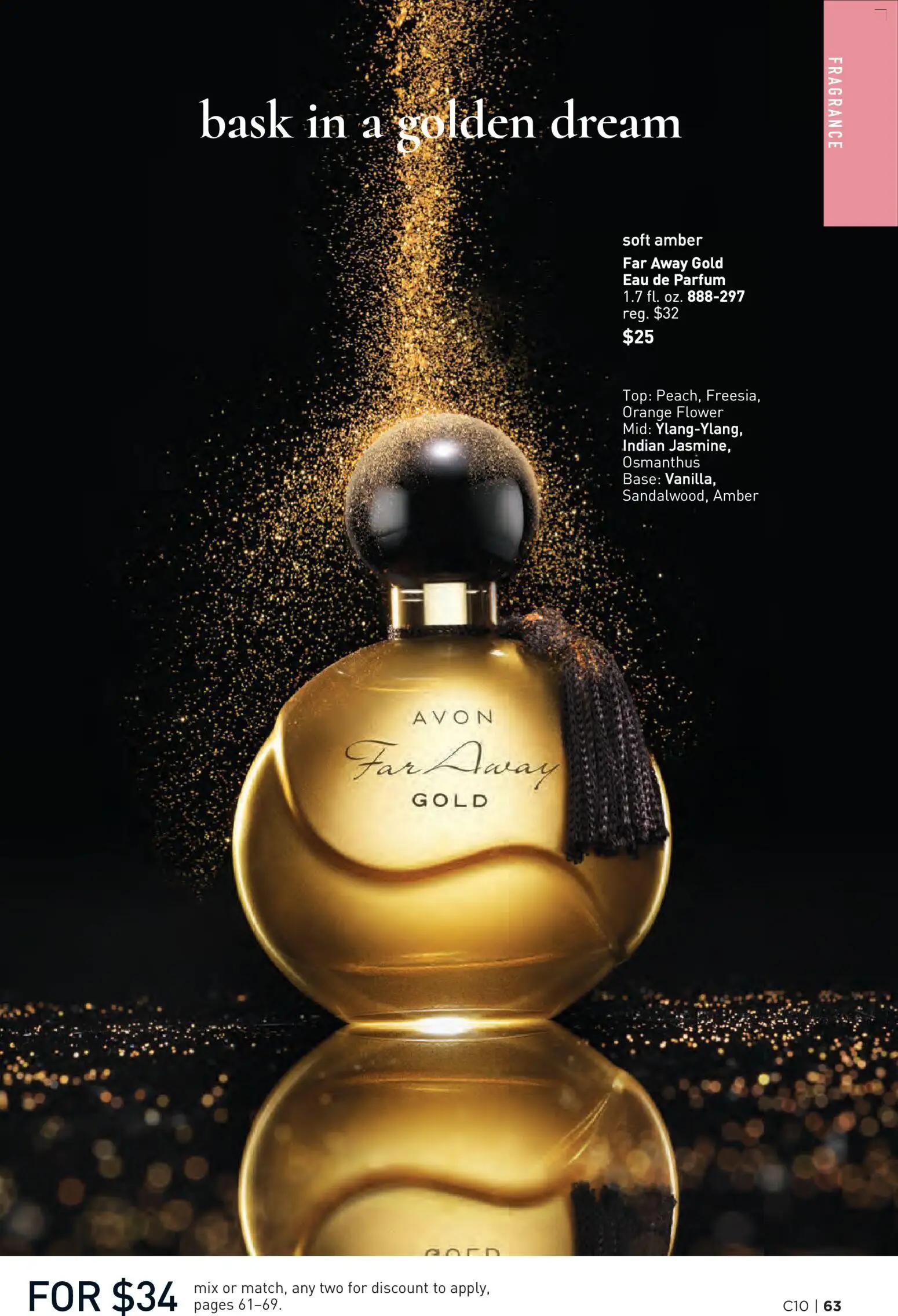 avon - Avon Brochure - 05/06 - 05/19 2026 - page: 63