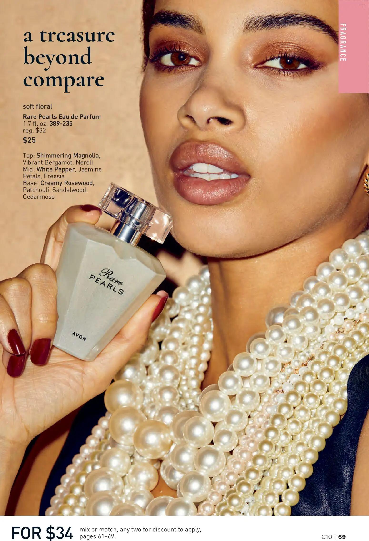 avon - Avon Brochure - 05/06 - 05/19 2026 - page: 69