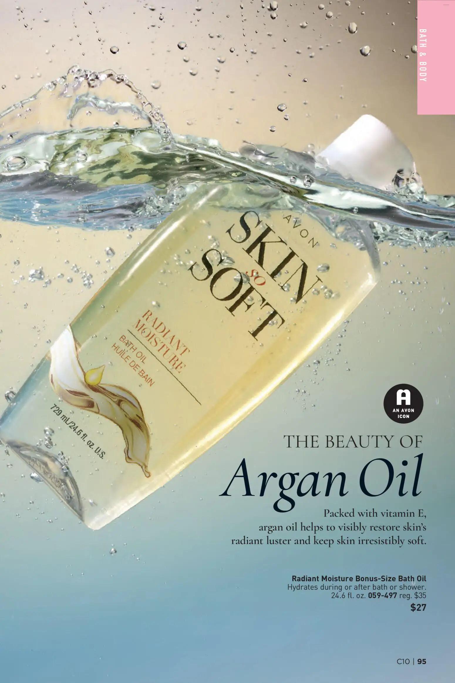 avon - Avon Brochure - 05/06 - 05/19 2026 - page: 95