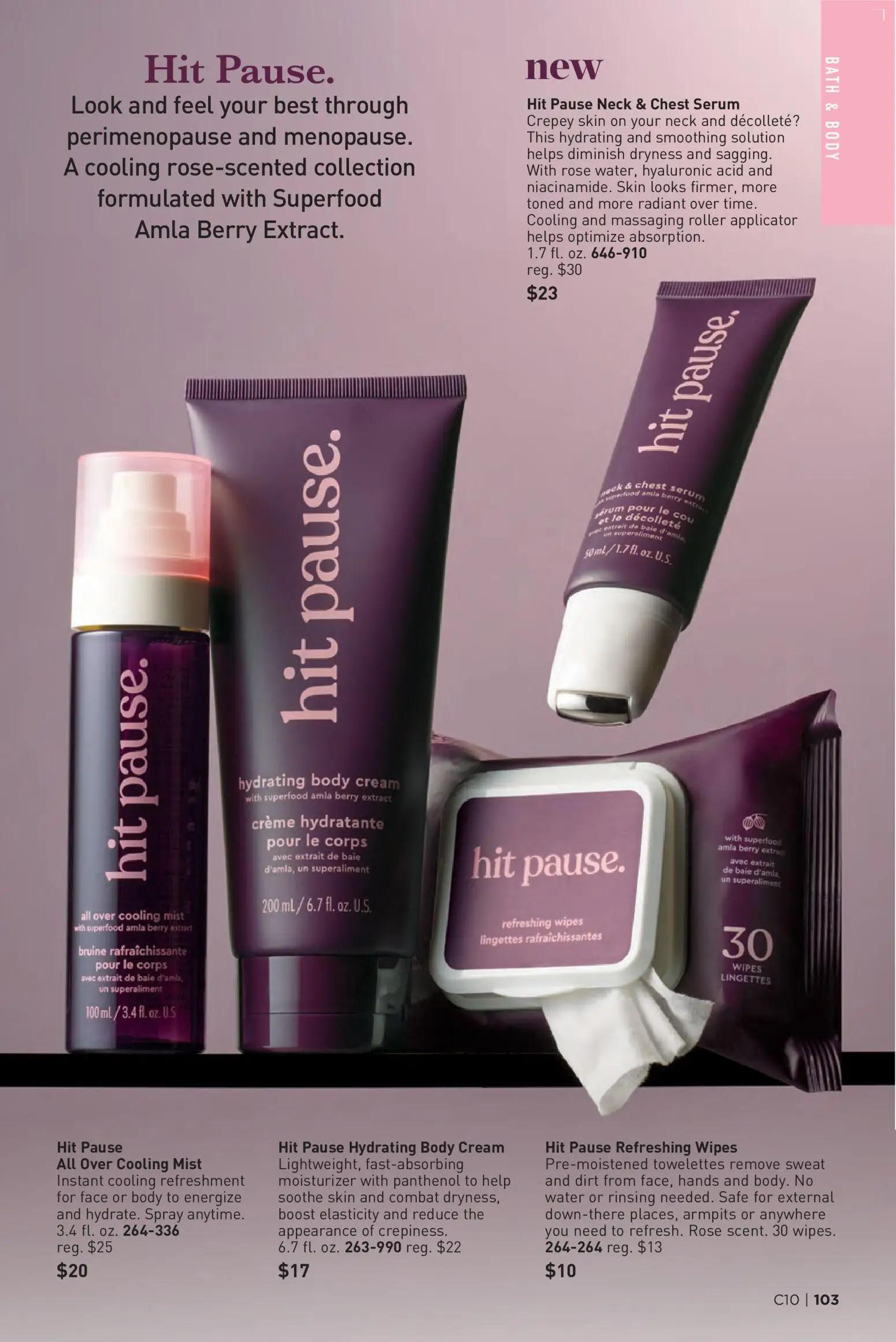 avon - Avon Brochure - 05/06 - 05/19 2026 - page: 103