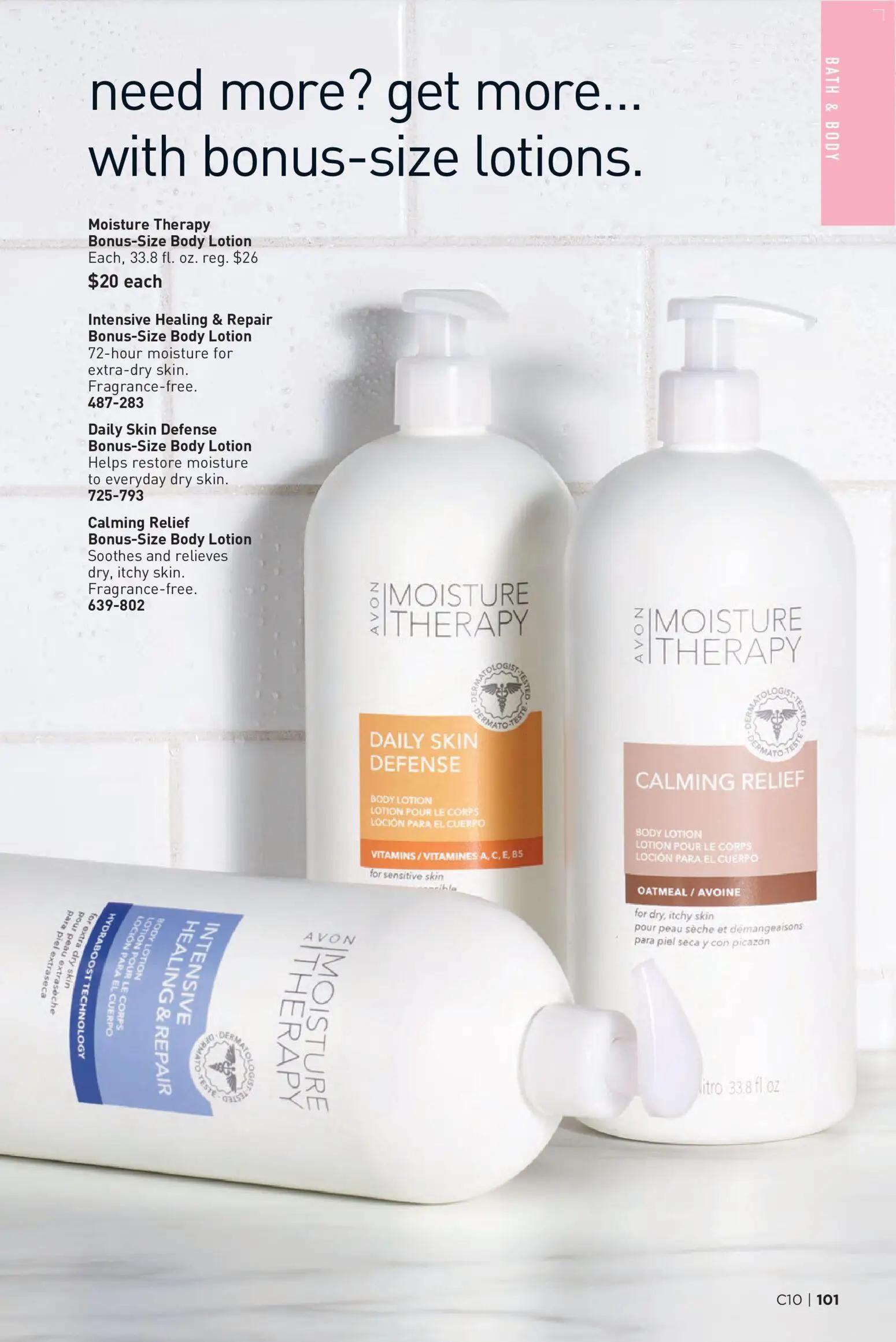avon - Avon Brochure - 05/06 - 05/19 2026 - page: 101