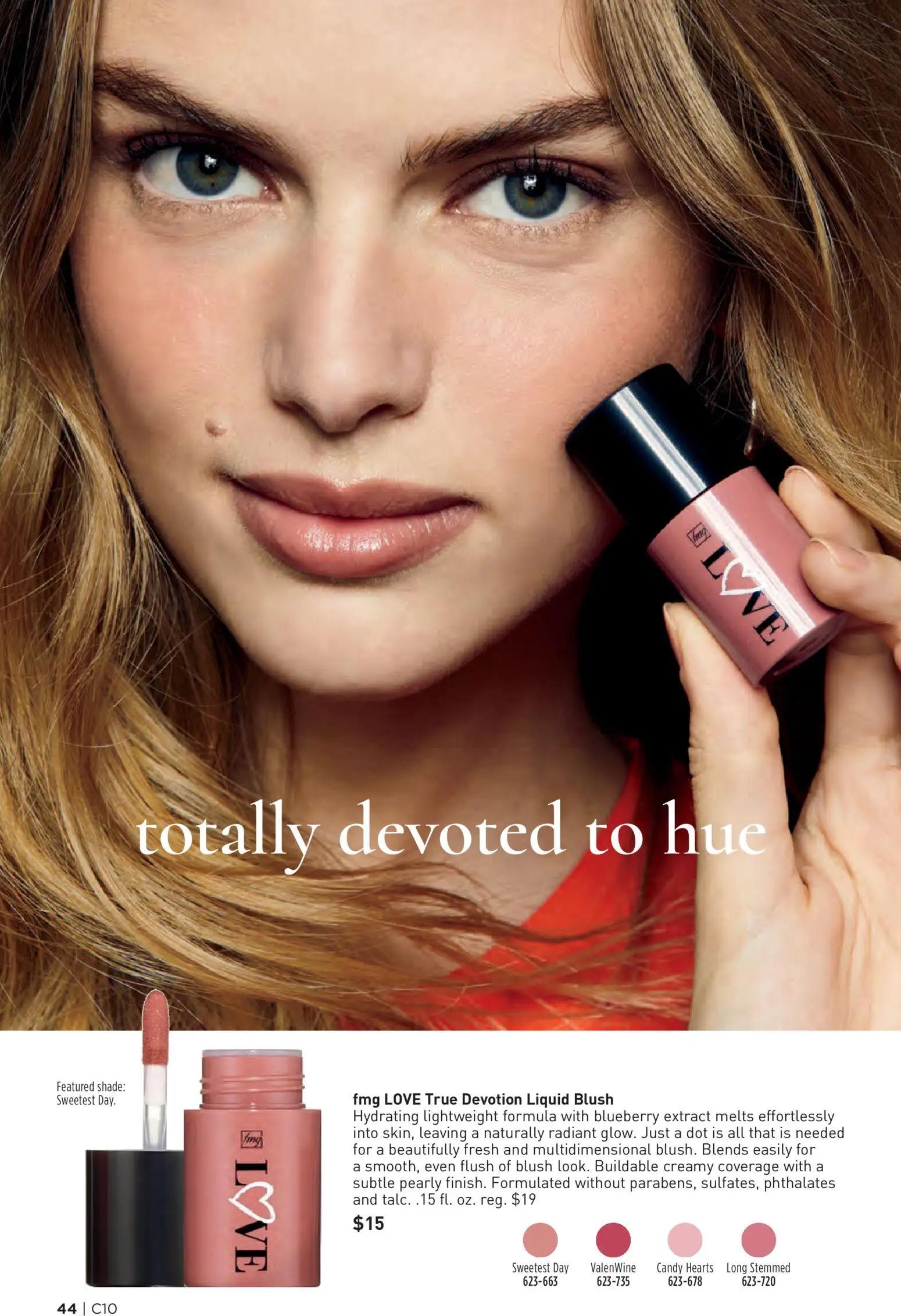 avon - Avon Brochure - 05/06 - 05/19 2026 - page: 44