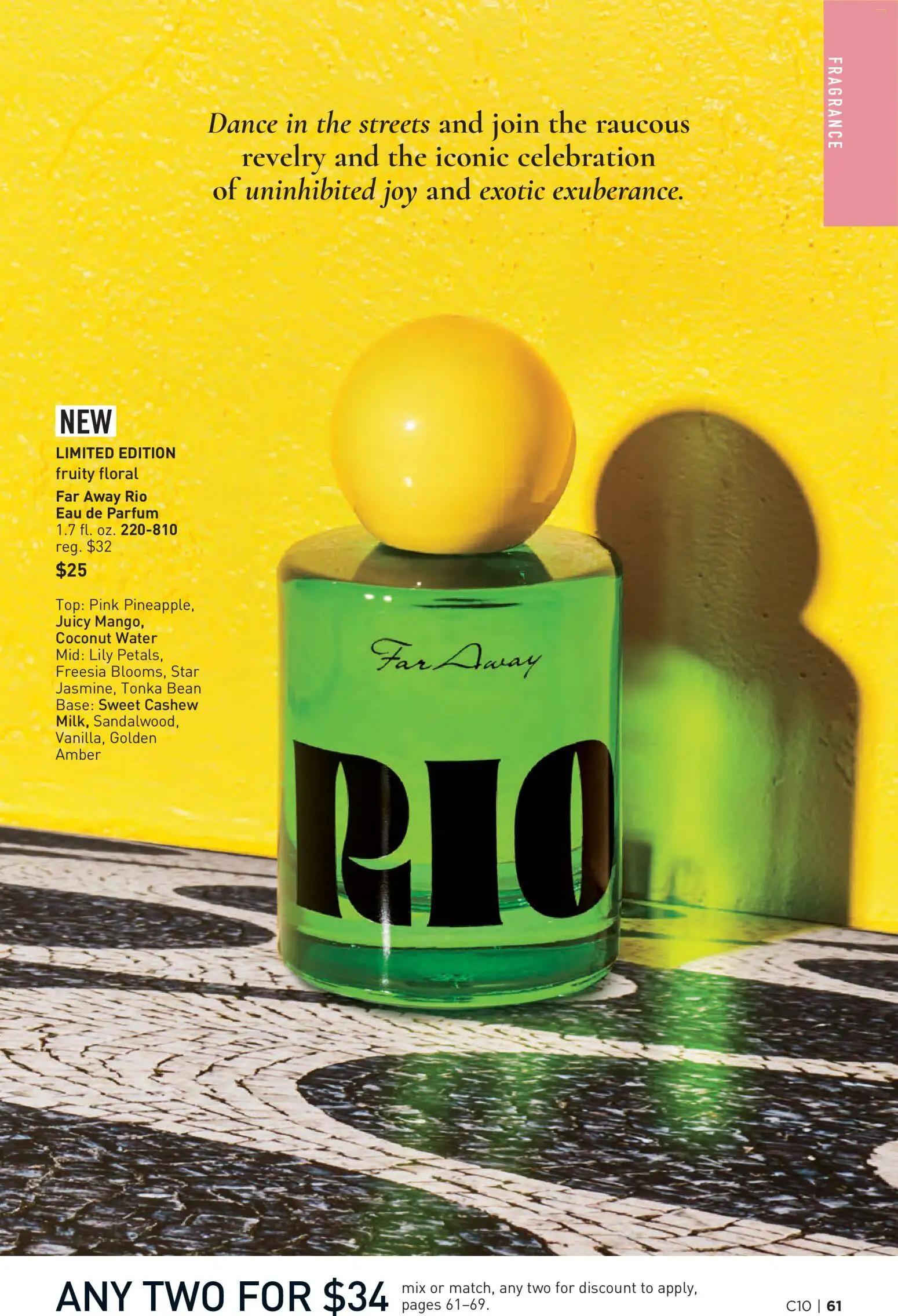 avon - Avon Brochure - 05/06 - 05/19 2026 - page: 61