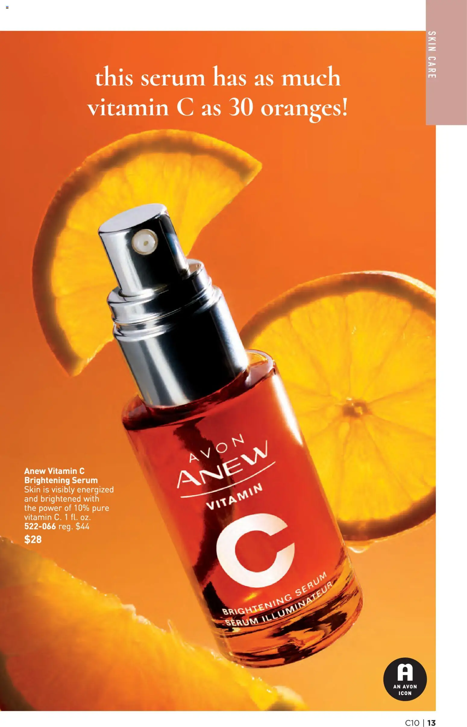 avon - Avon Brochure - 05/06 - 05/19 2026 - page: 13
