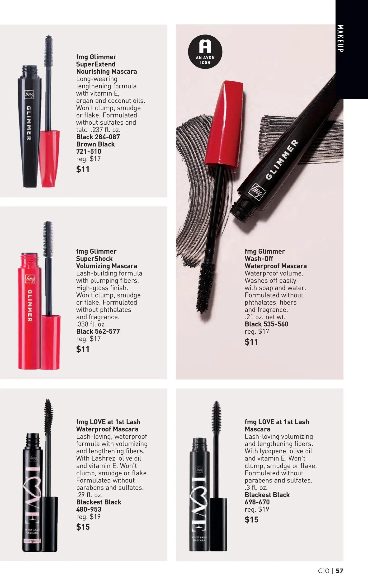 avon - Avon Brochure - 05/06 - 05/19 2026 - page: 57