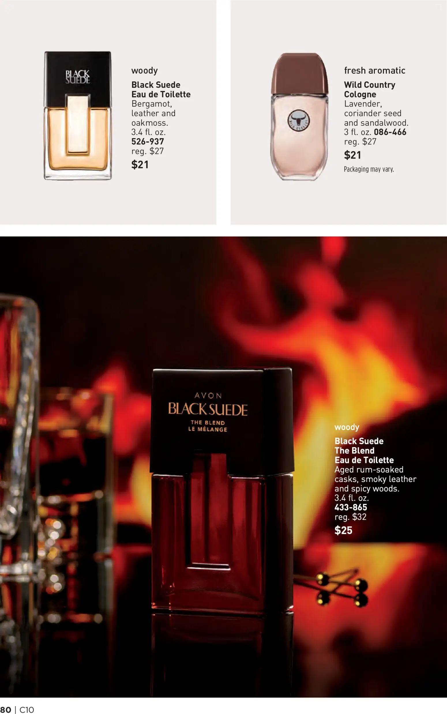 avon - Avon Brochure - 05/06 - 05/19 2026 - page: 80