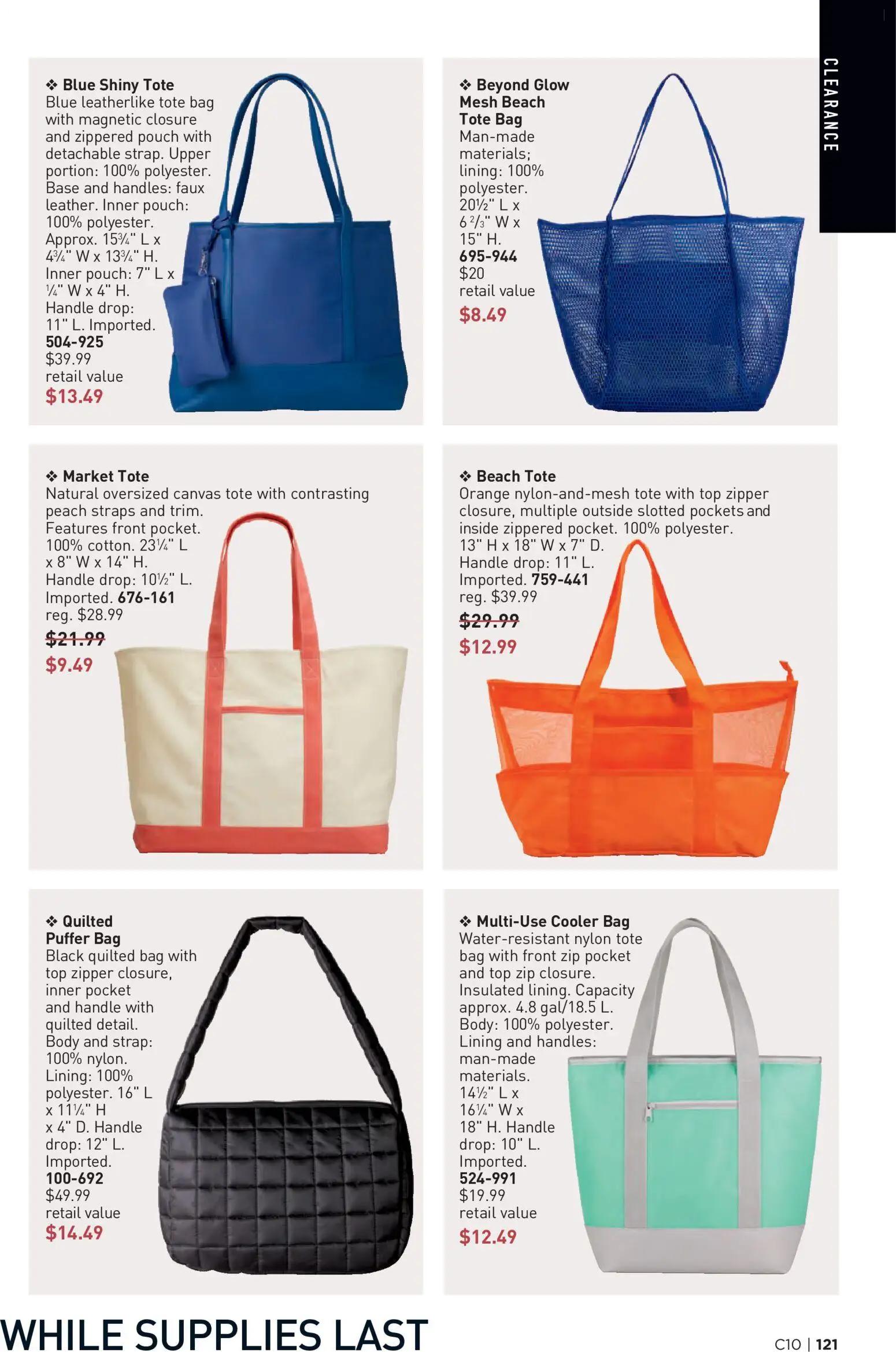 avon - Avon Brochure - 05/06 - 05/19 2026 - page: 121