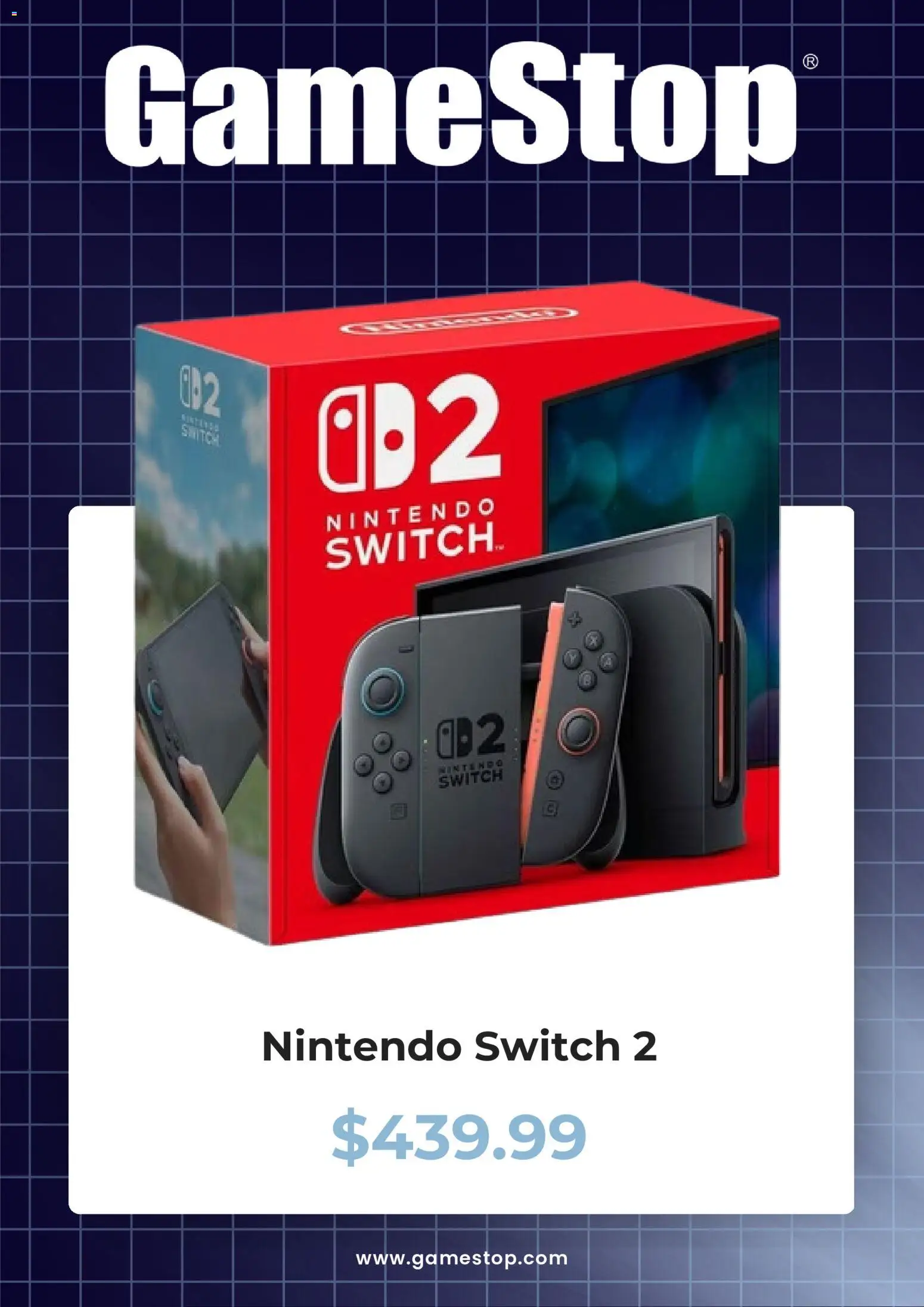 gamestop - GameStop Weekly Ad - 06/01 - 07/01 2026 - page: 2