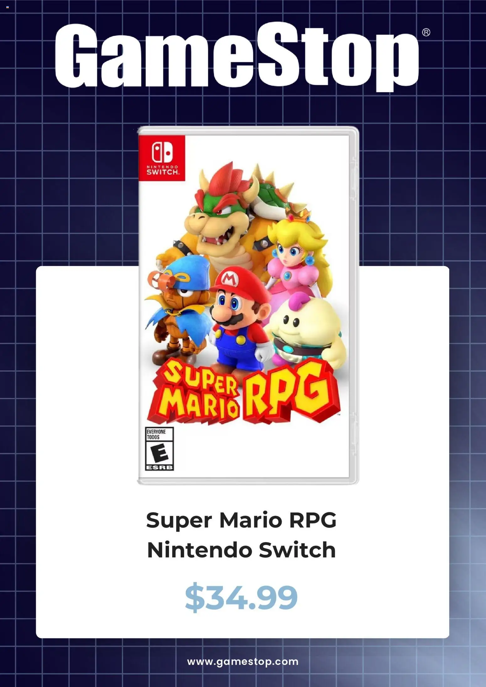 gamestop - GameStop Weekly Ad - 06/01 - 07/01 2026 - page: 6
