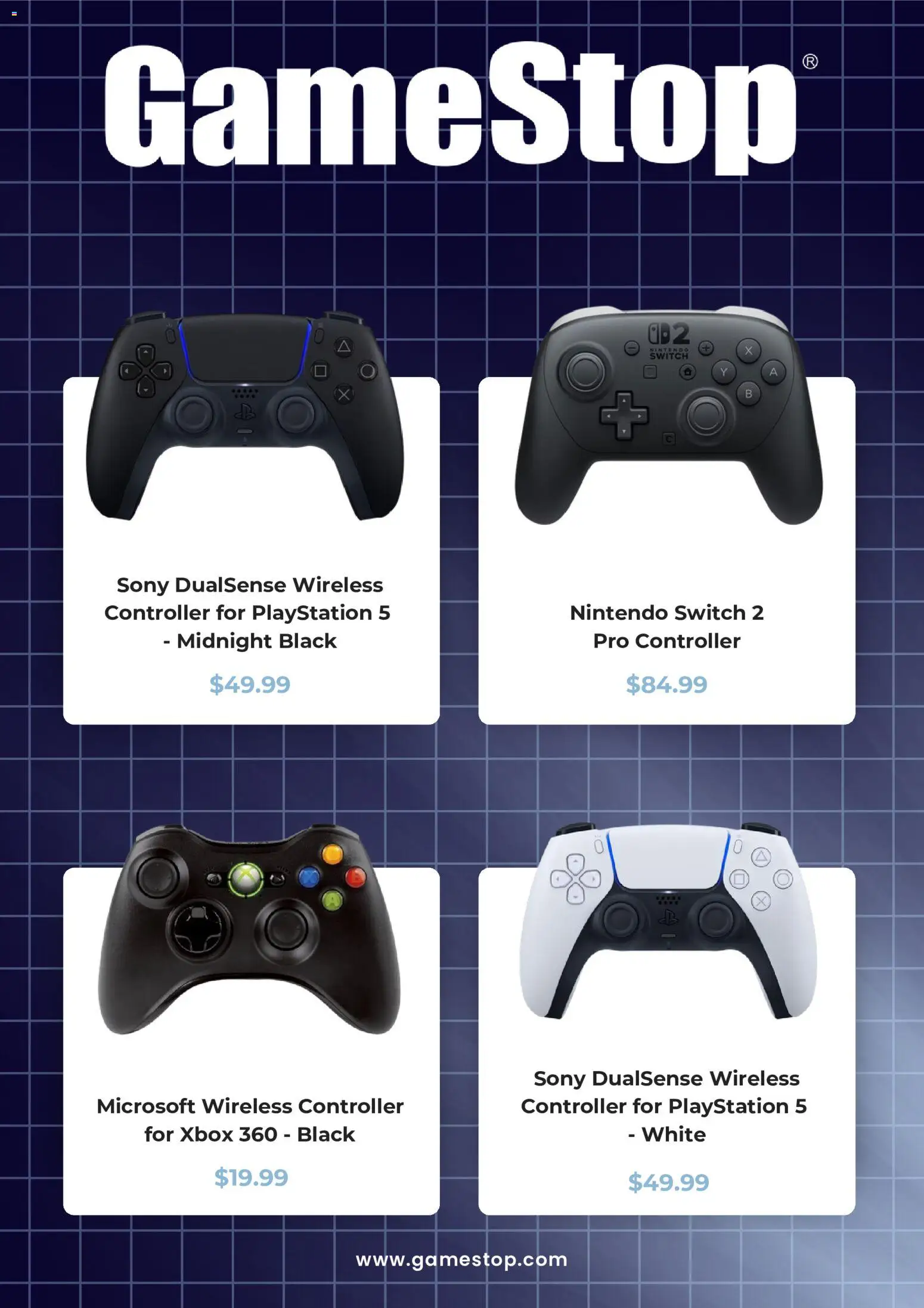 gamestop - GameStop Weekly Ad - 06/01 - 07/01 2026 - page: 5
