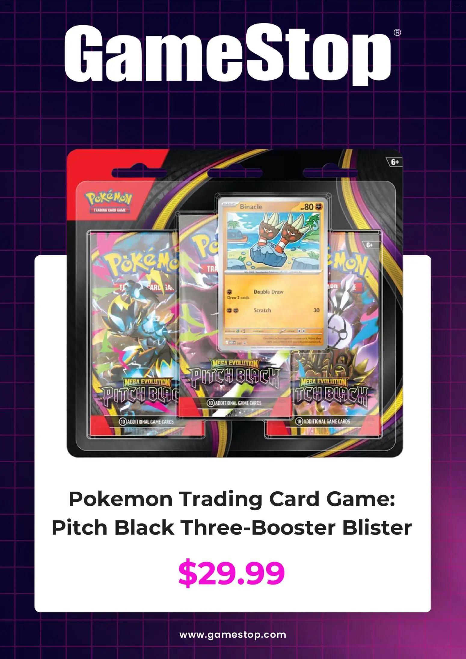 gamestop - GameStop Weekly Ad - 08/01 - 09/01 2026 - page: 2
