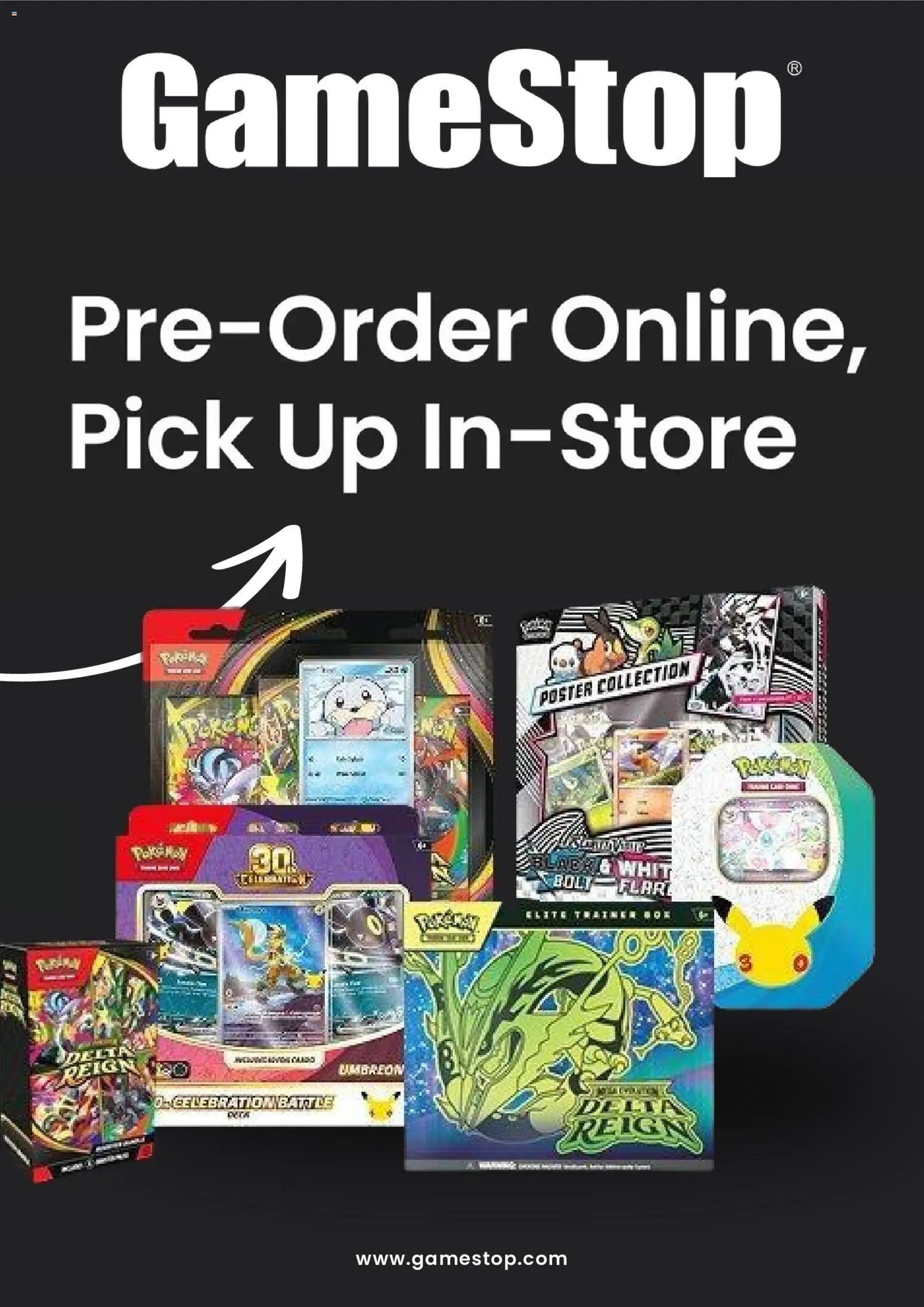gamestop - GameStop Weekly Ad - 10/01 - 11/01 2026