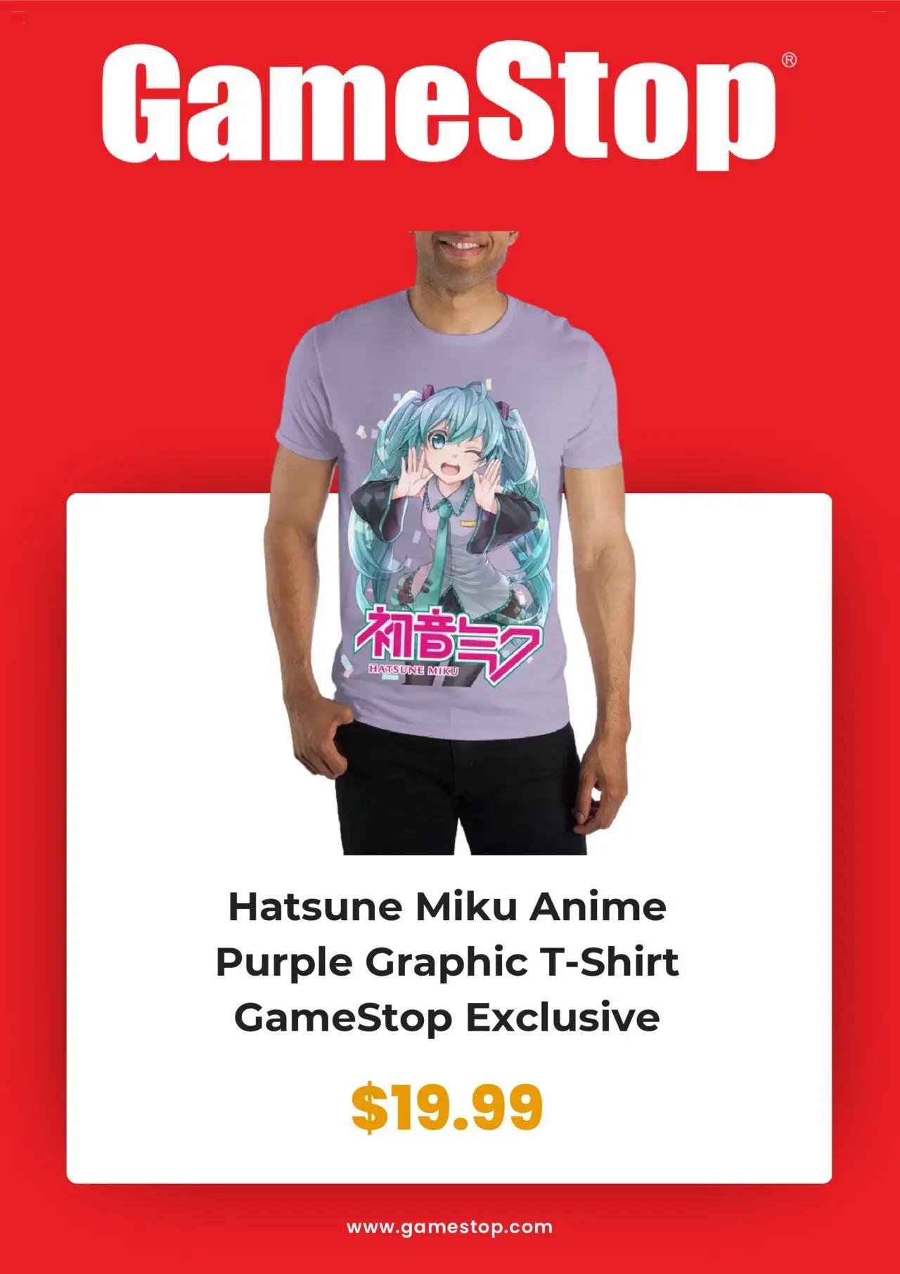 gamestop - GameStop Weekly Ad - from Monday 08/18 2025 - page: 6