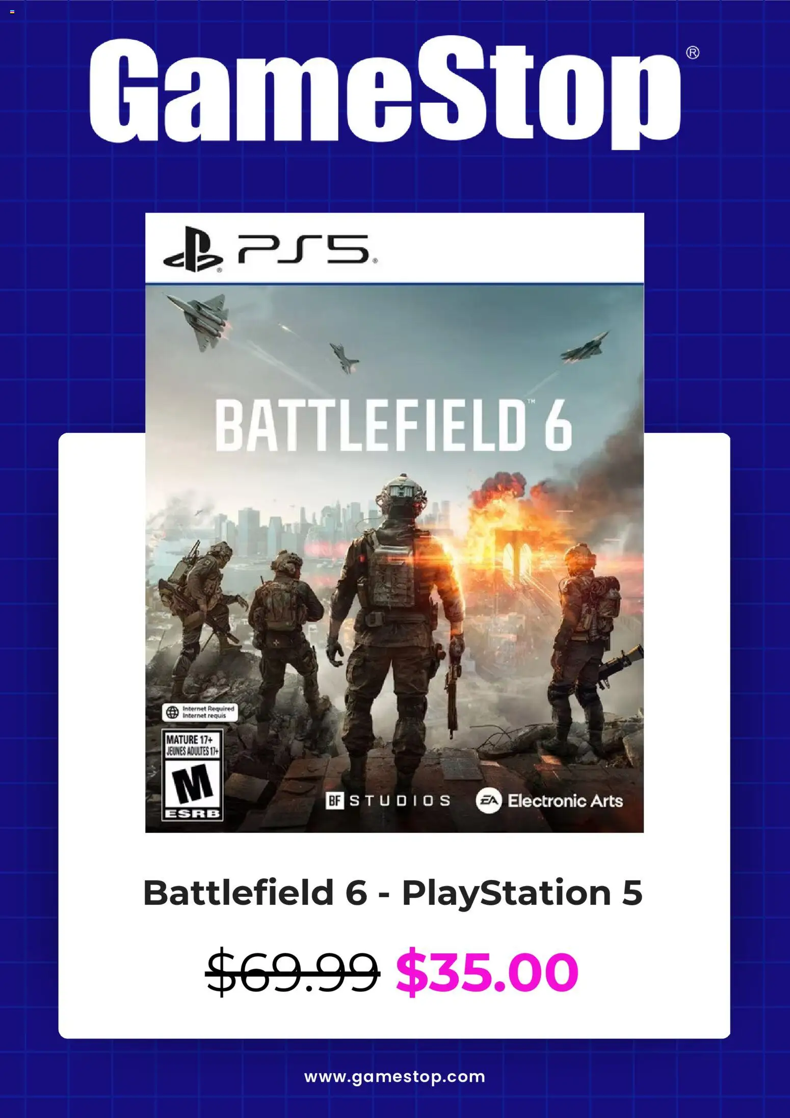 gamestop - GameStop Cyber Monday - from Sunday 11/30 2025 - page: 2