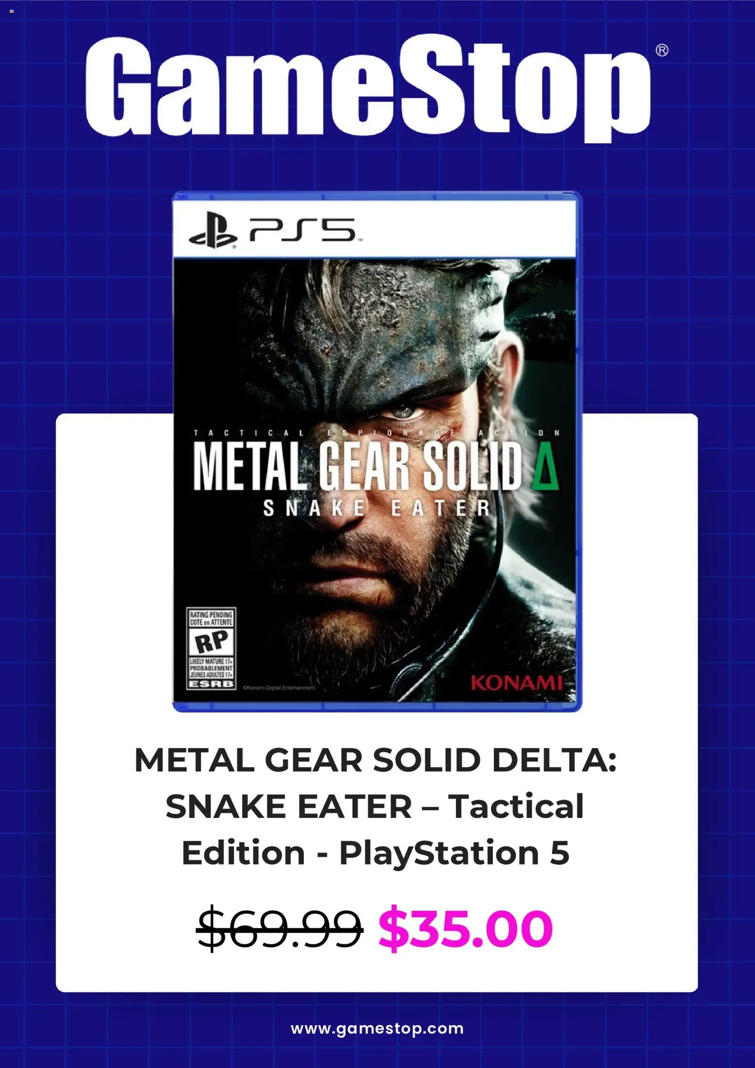 gamestop - GameStop Cyber Monday - from Sunday 11/30 2025 - page: 4