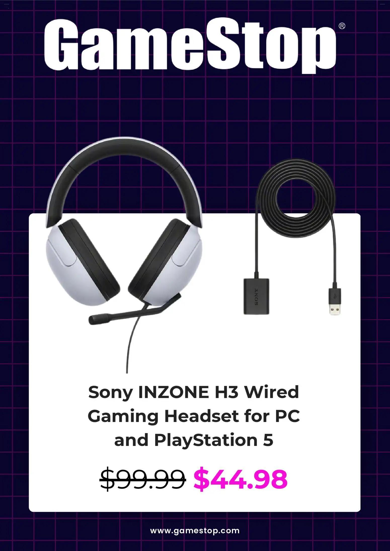 gamestop - GameStop Weekly Ad - from Thursday 01/01 2026 - page: 4