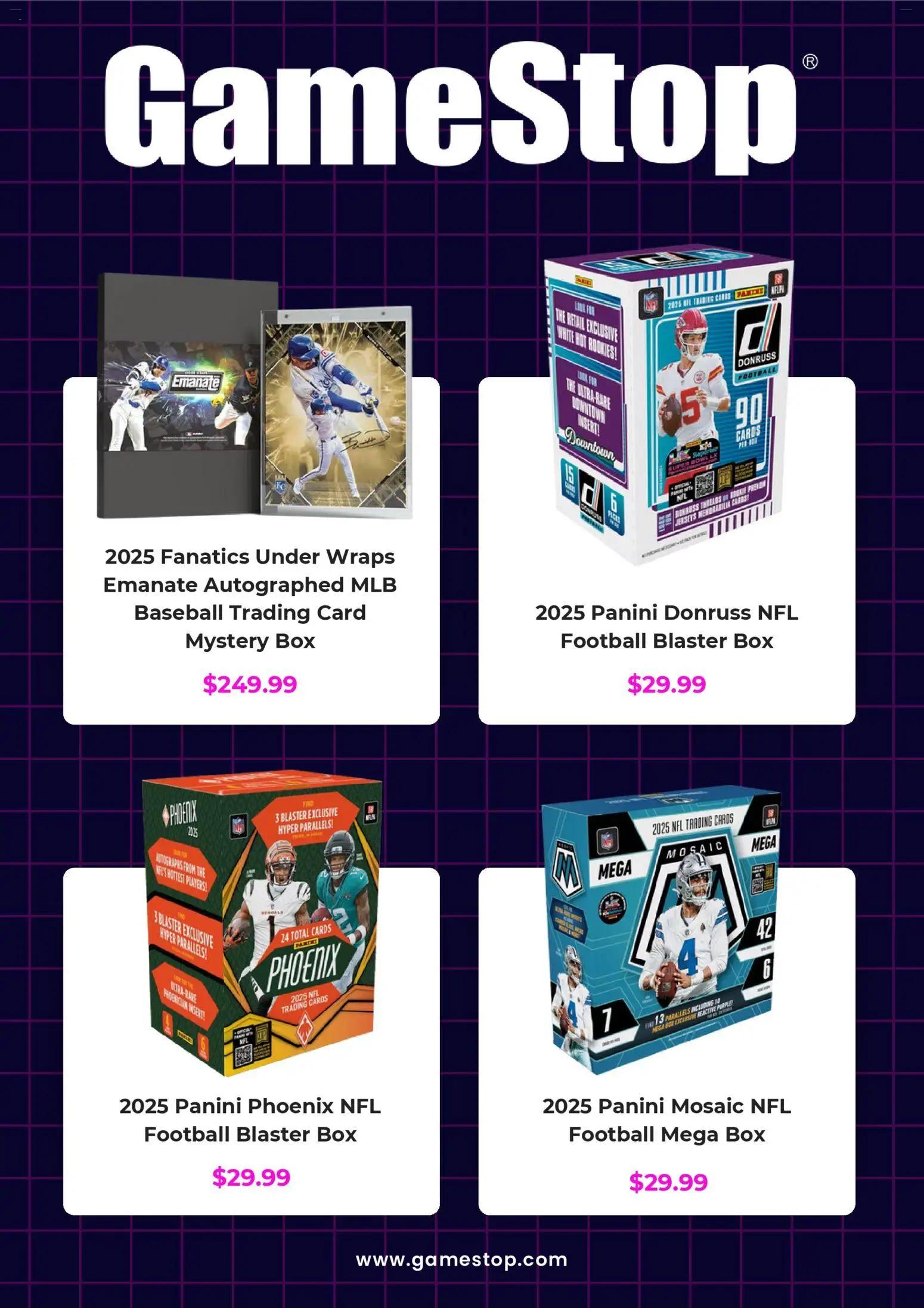 gamestop - GameStop Weekly Ad - from Sunday 02/01 2026 - page: 5