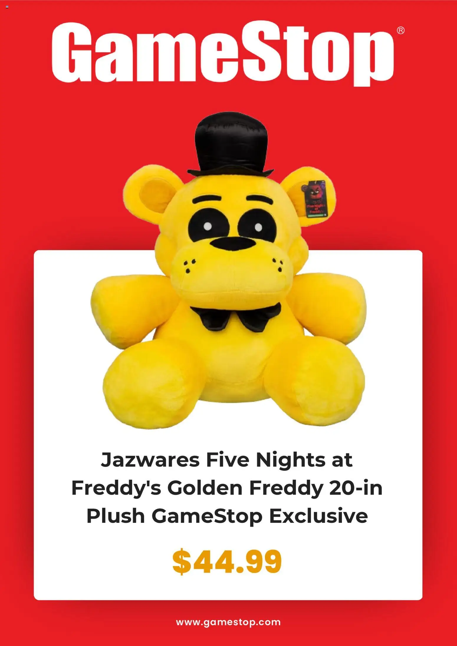 gamestop - GameStop Weekly Ad - from Wednesday 04/01 2026 - page: 4